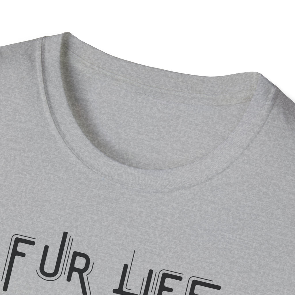 Fur Life - Cat
