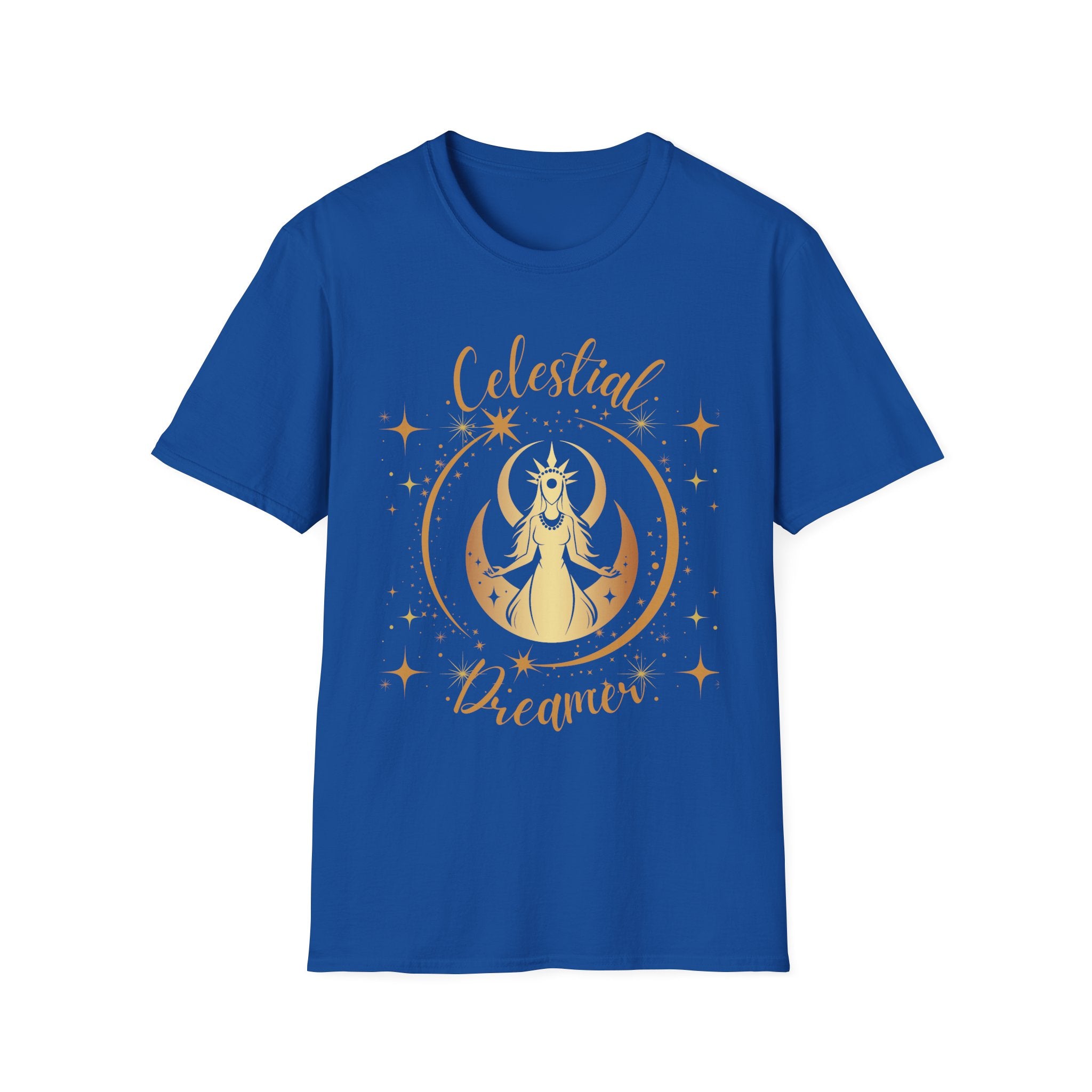 Celestial Dreamer