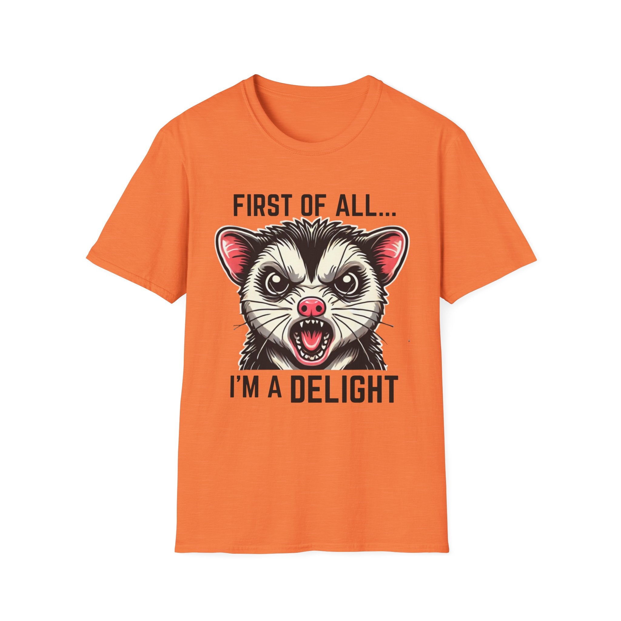 I'm a Delight
