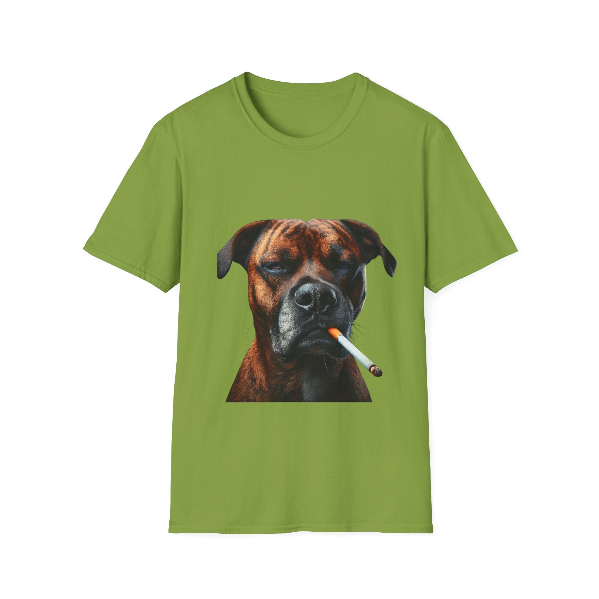 Cool Boxer