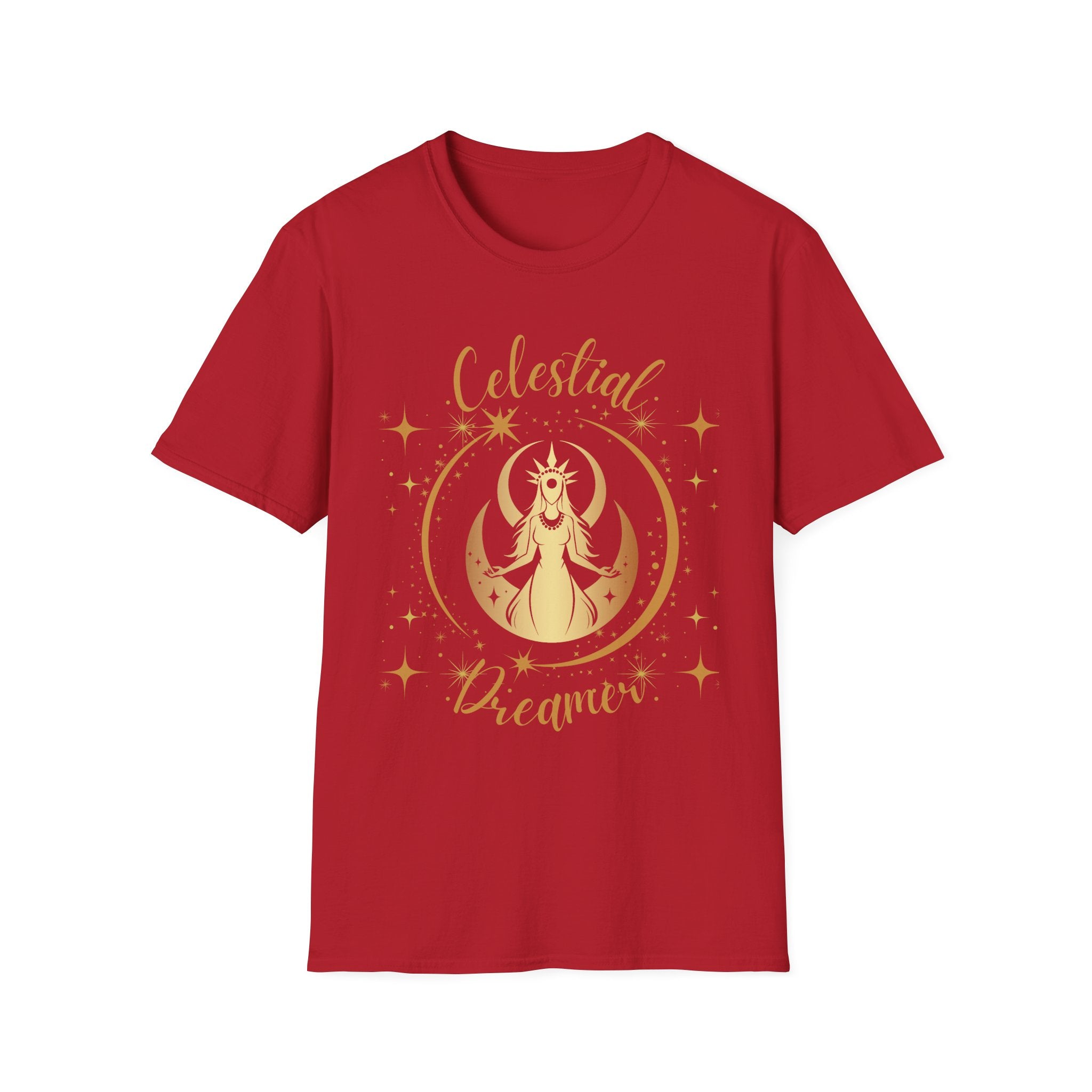 Celestial Dreamer