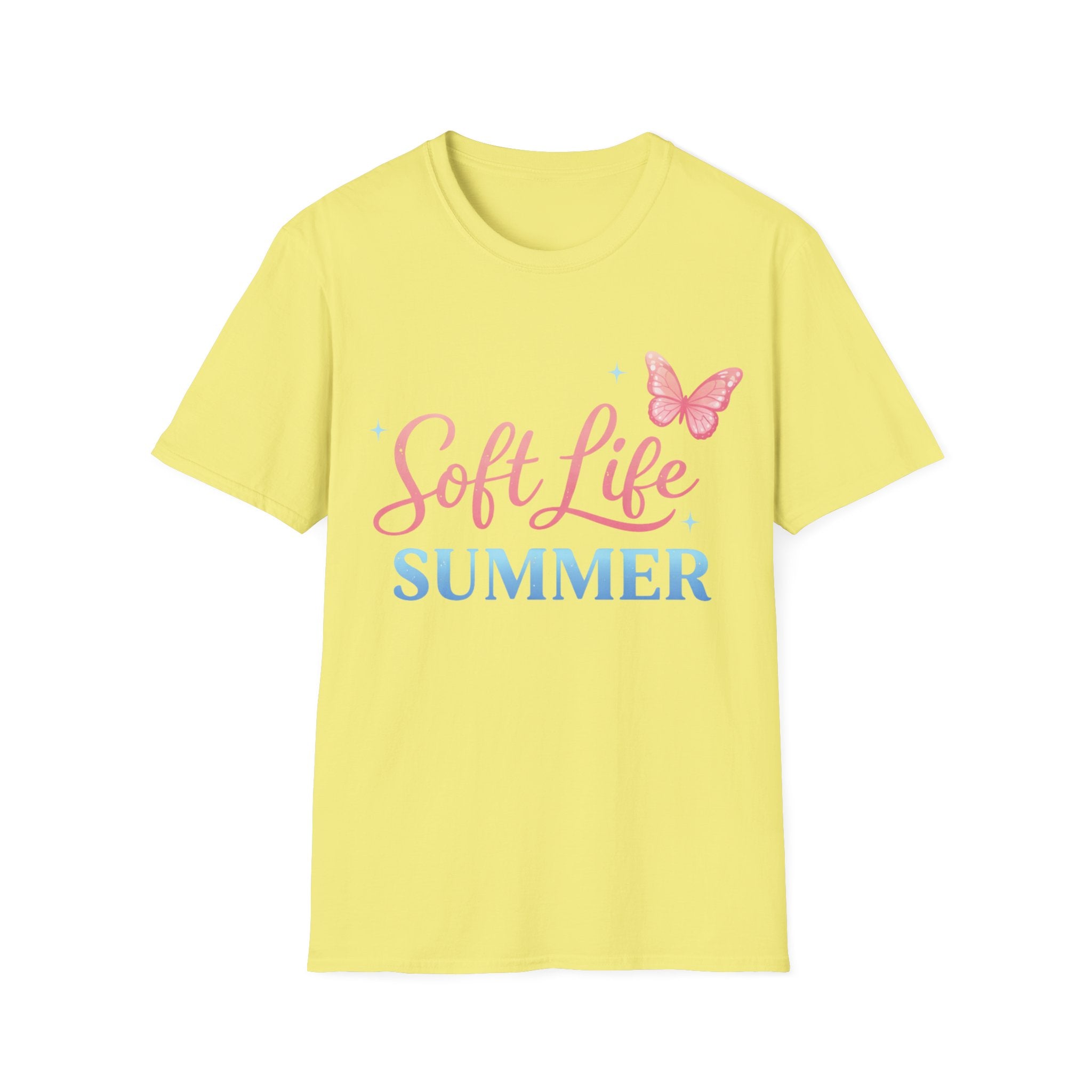 Soft Life Summer