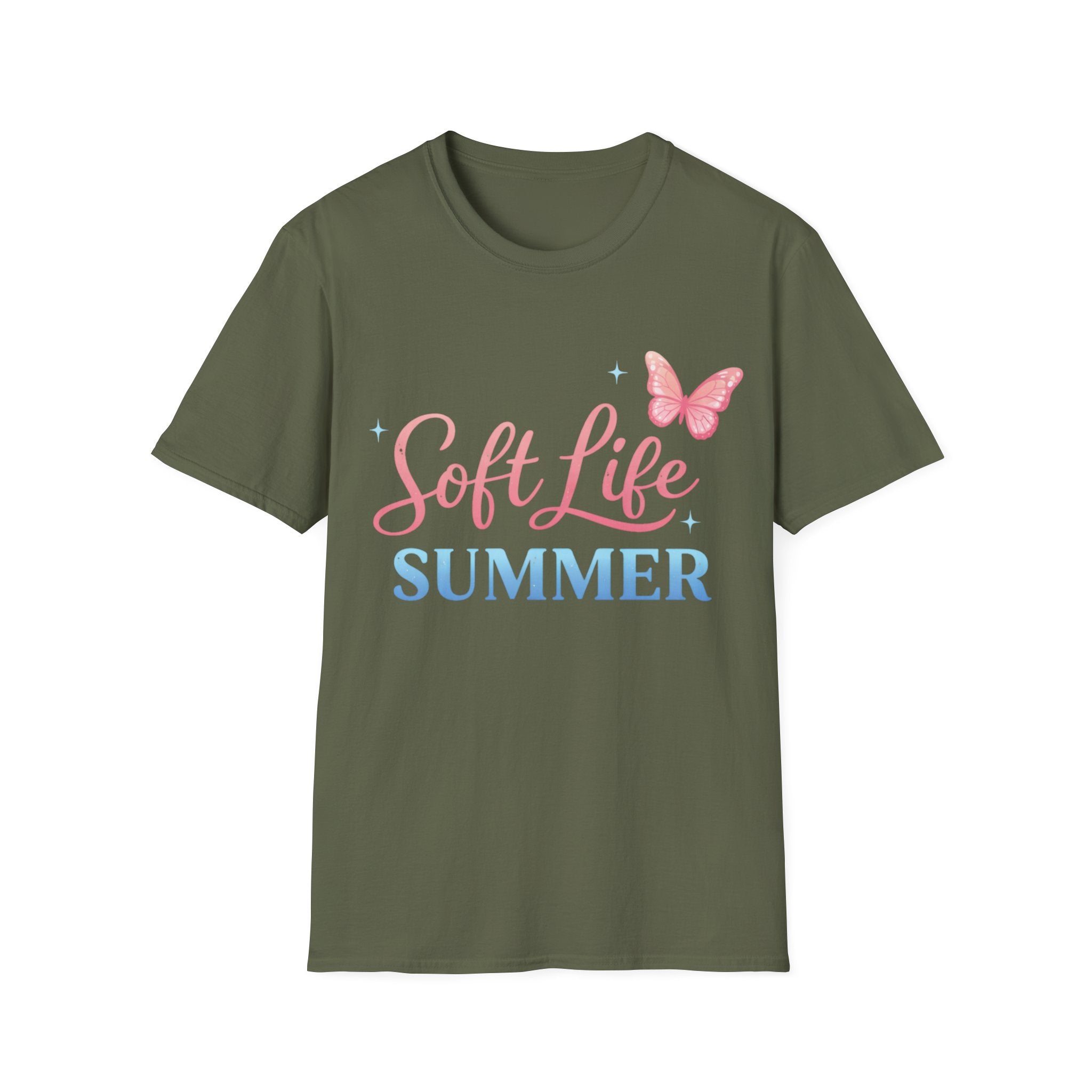 Soft Life Summer