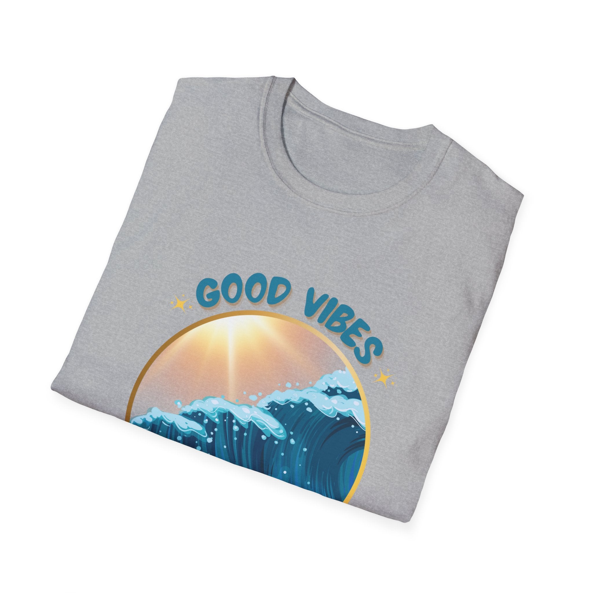 Good Vibes Only