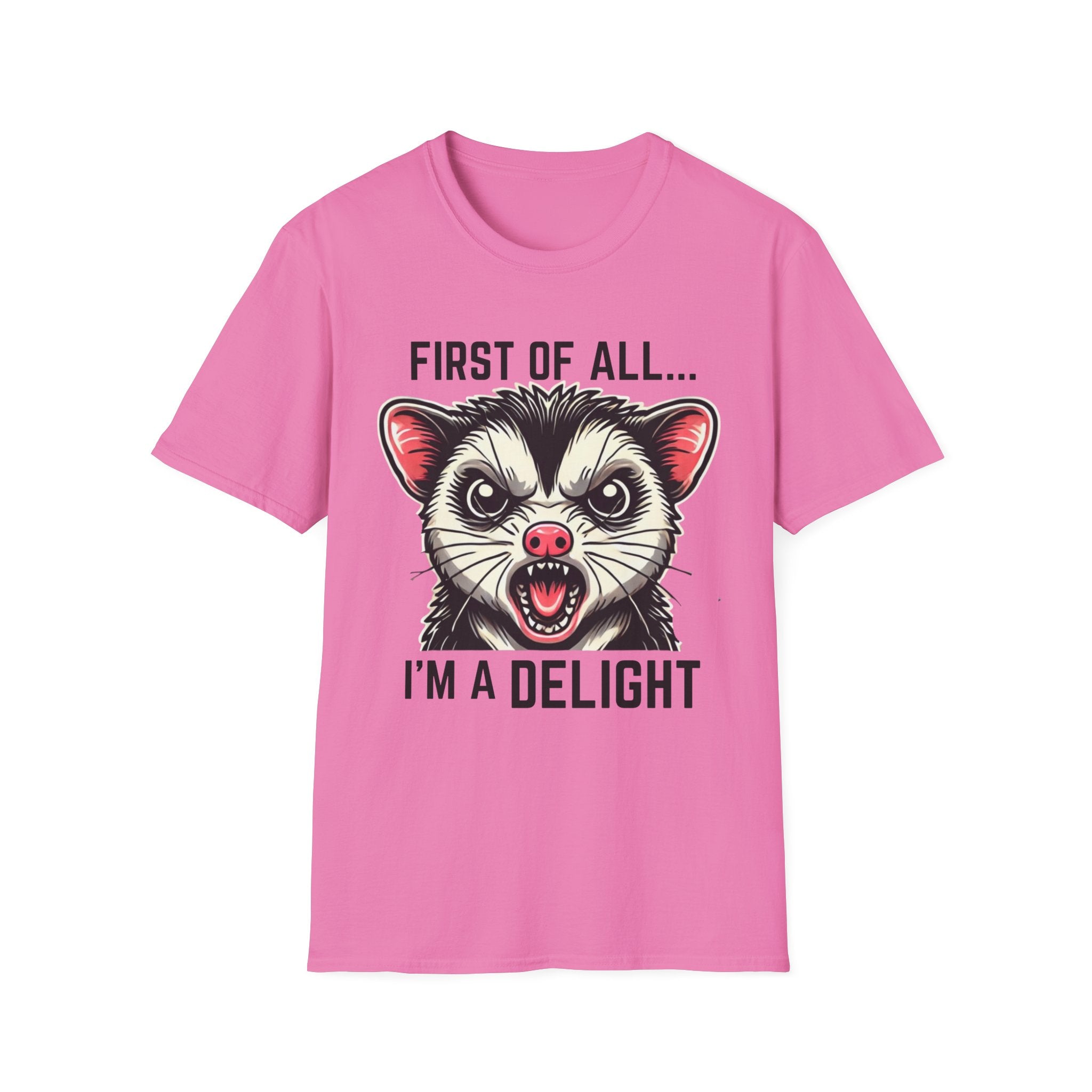 I'm a Delight