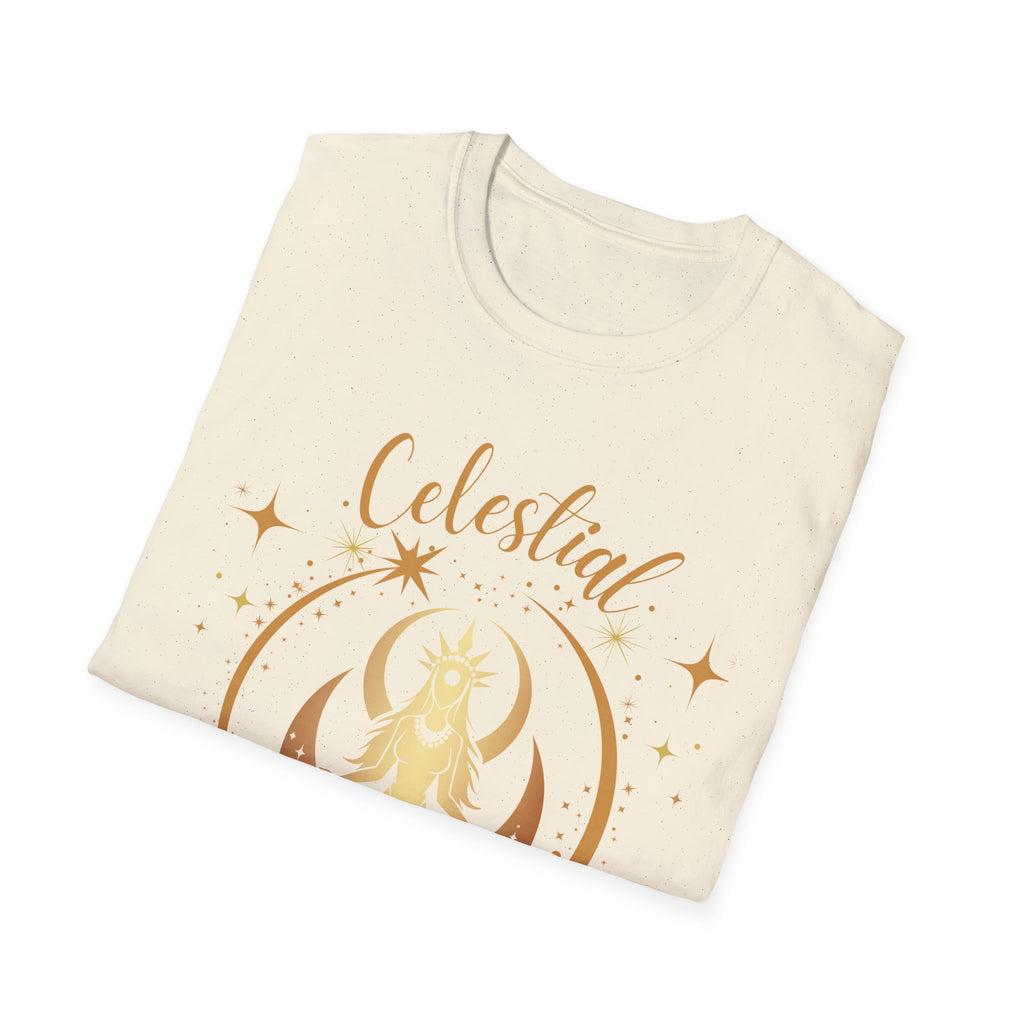 Celestial Dreamer