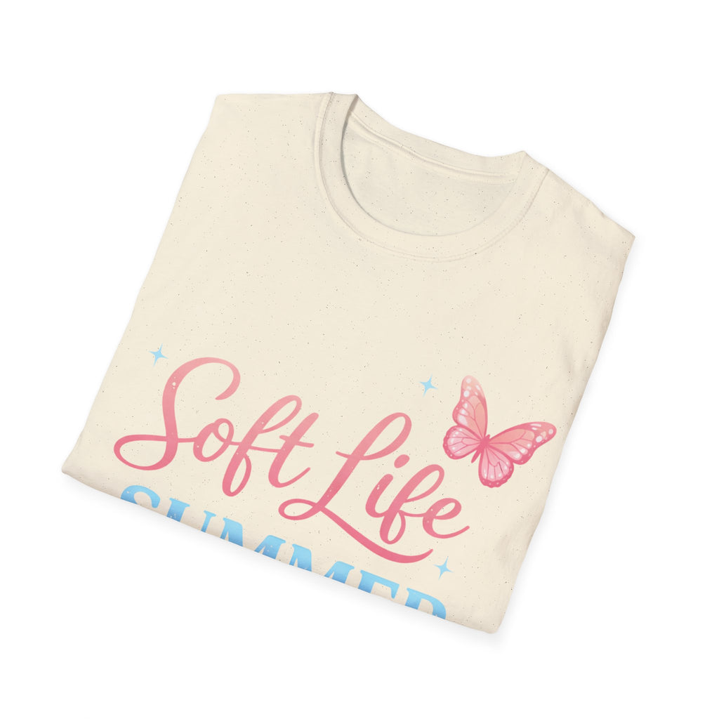 Soft Life Summer