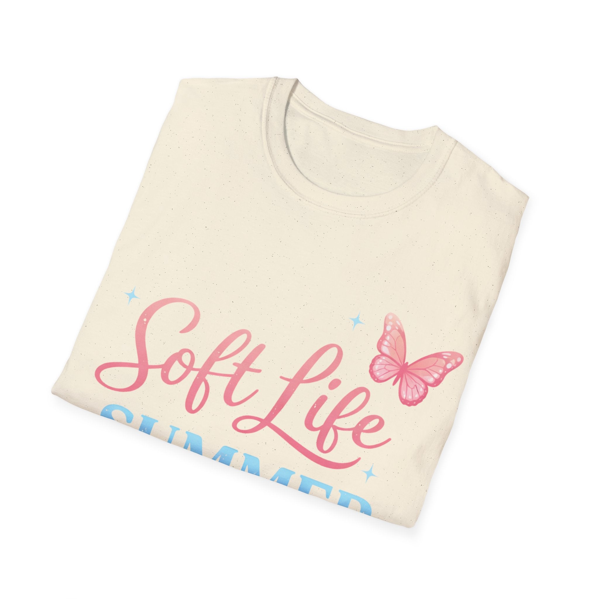 Soft Life Summer