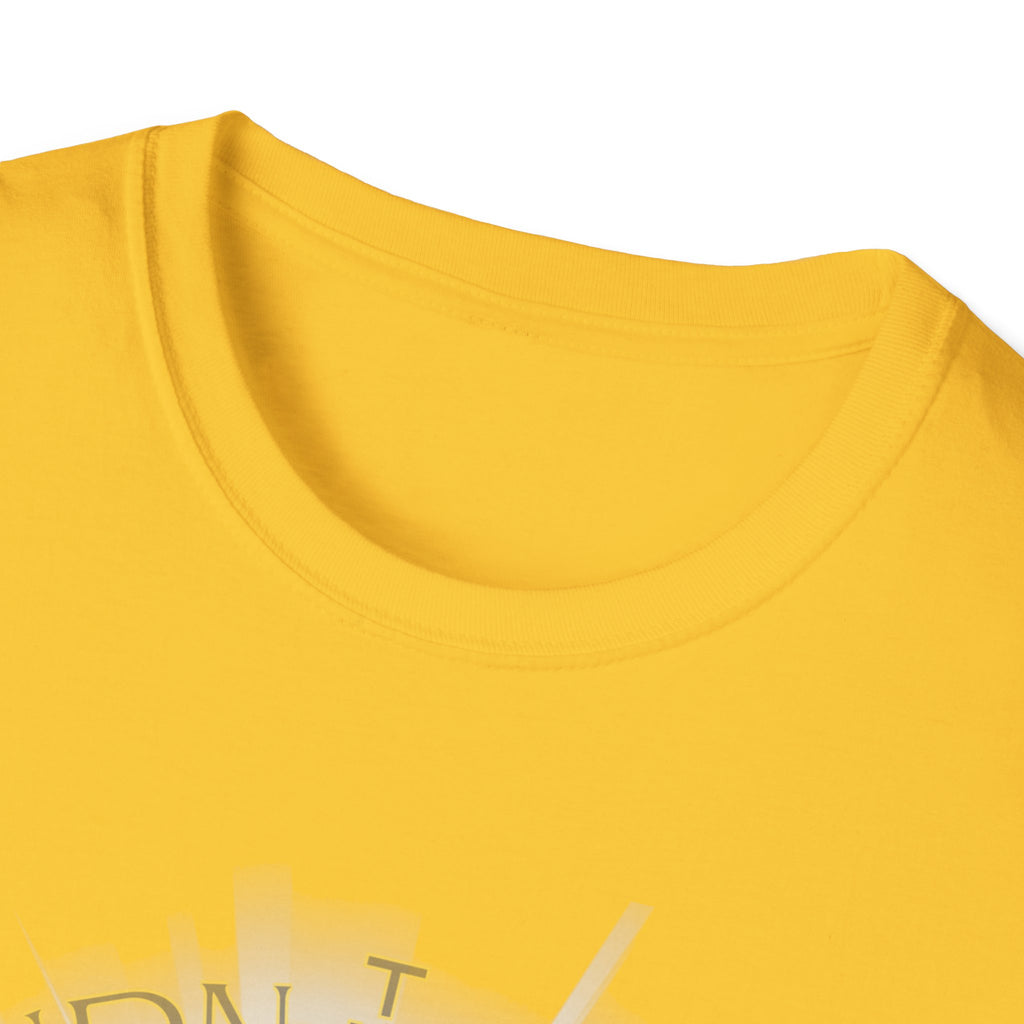 Turn Your Test Into Testimony Tshirt