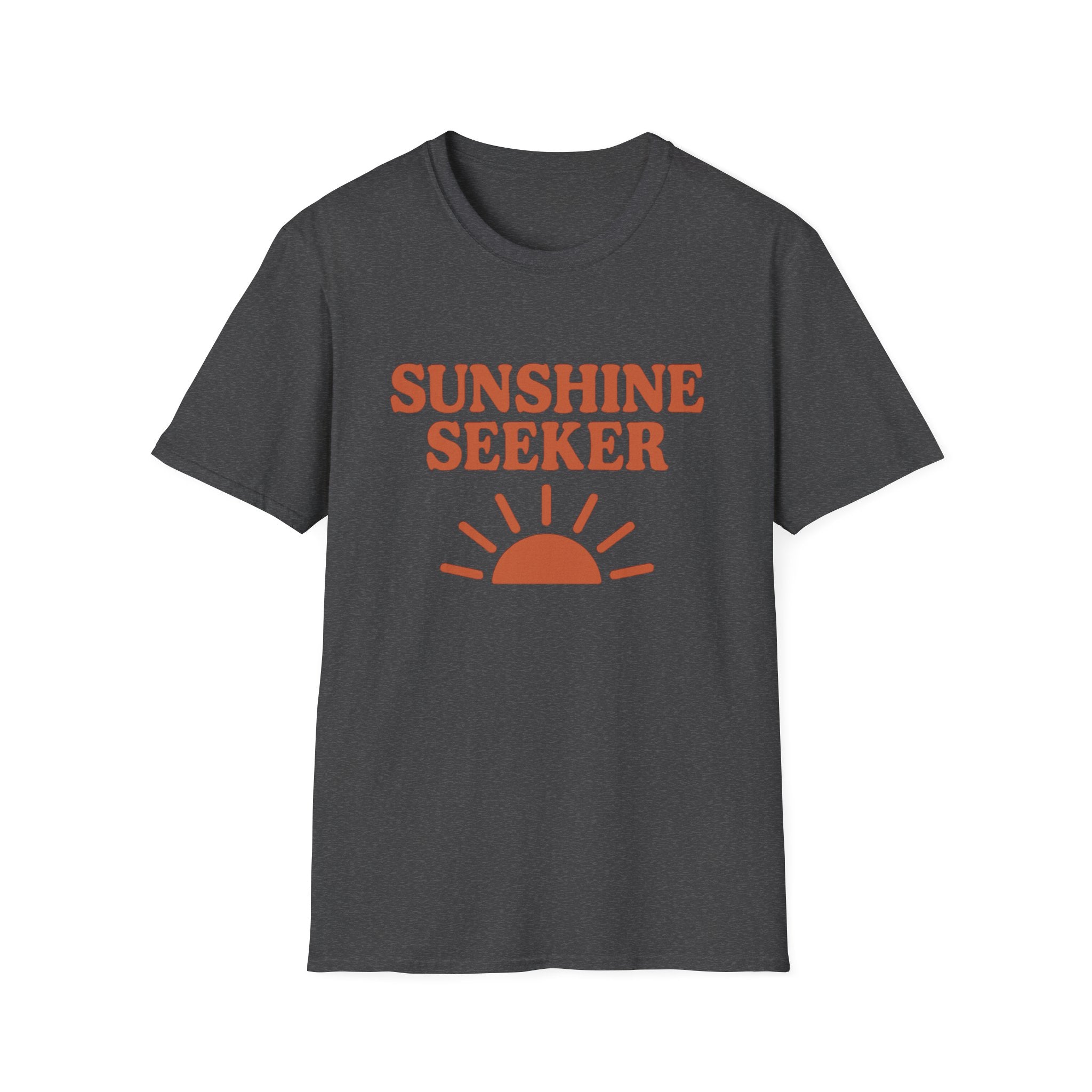 The Sunshine Seeker