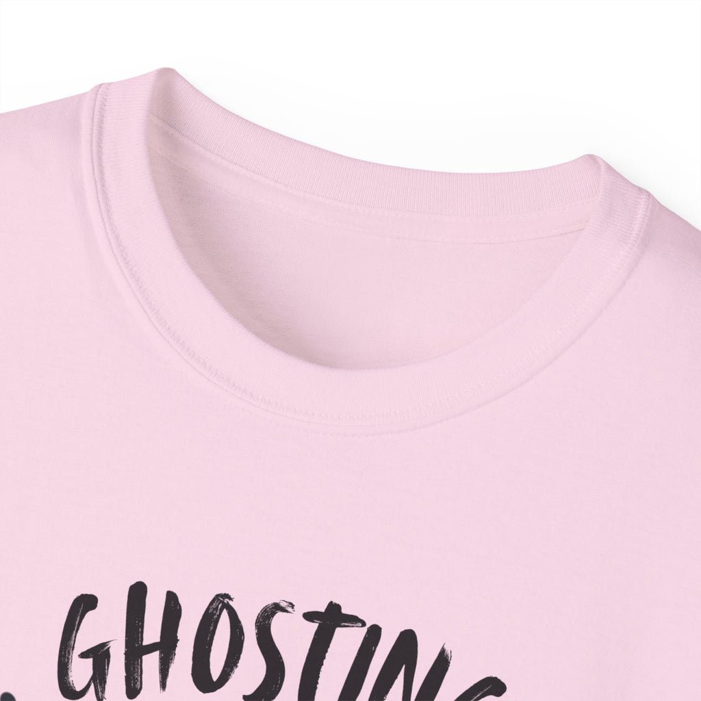 Ghosting Everyone