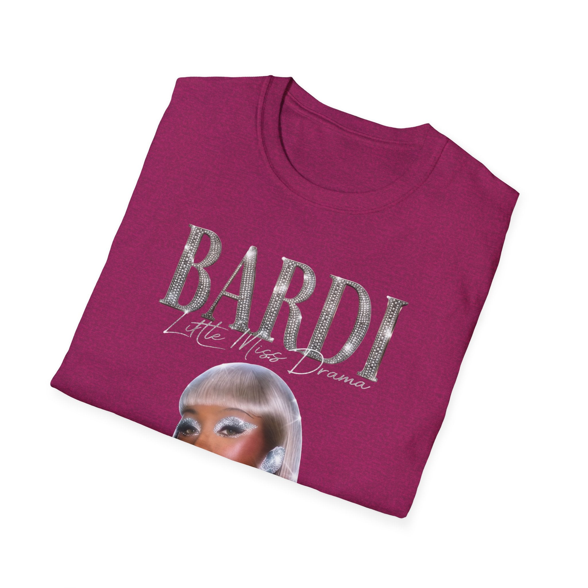 BARDI Inspired
