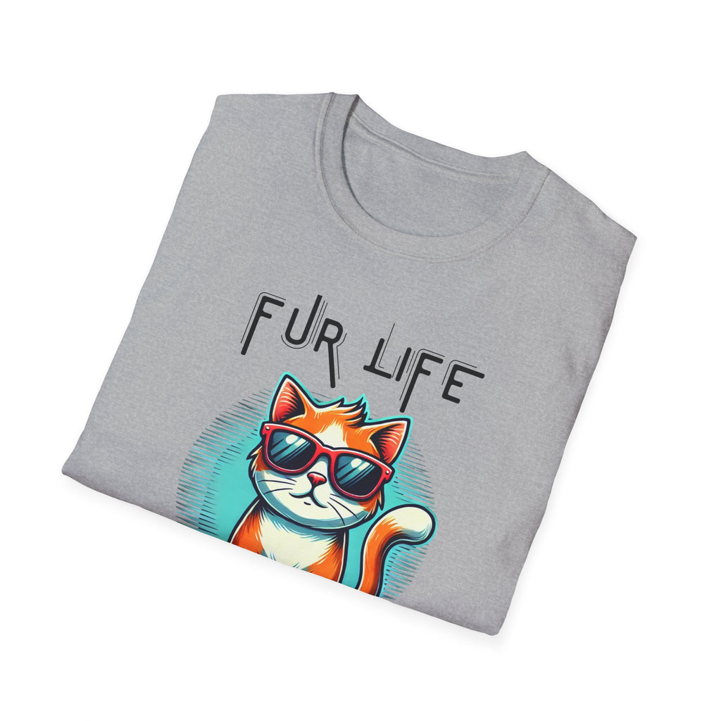 Fur Life - Cat