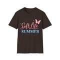 Soft Life Summer