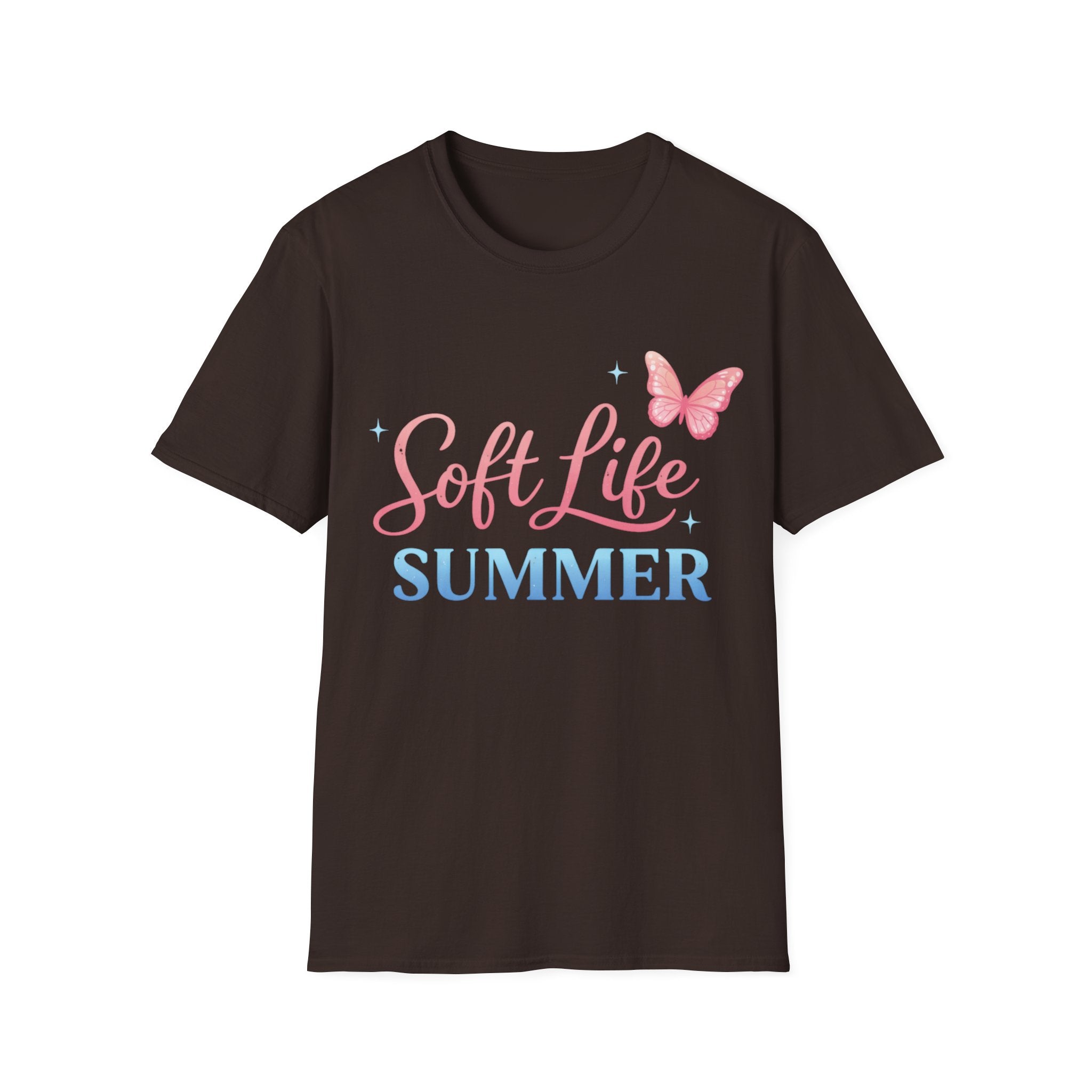Soft Life Summer