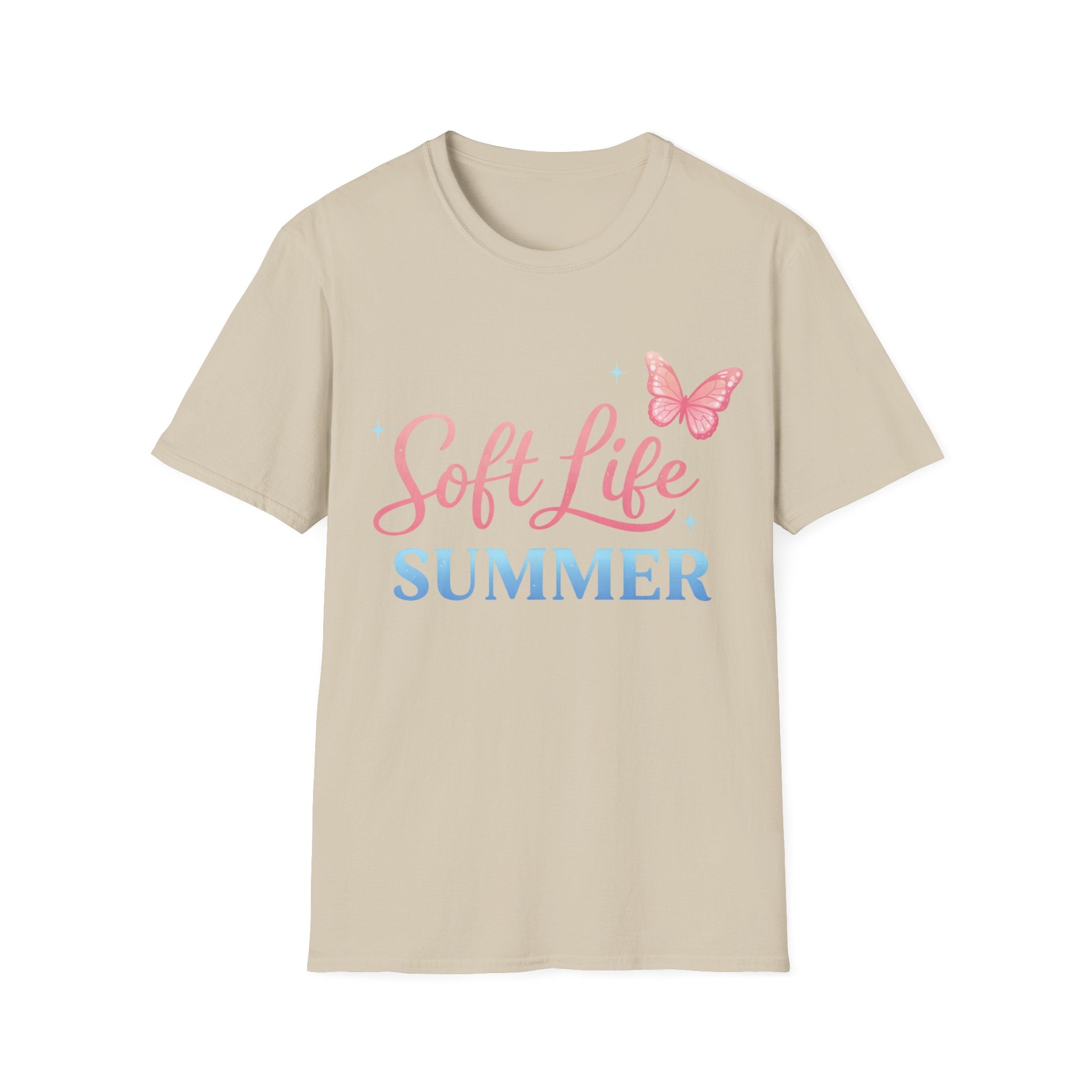 Soft Life Summer