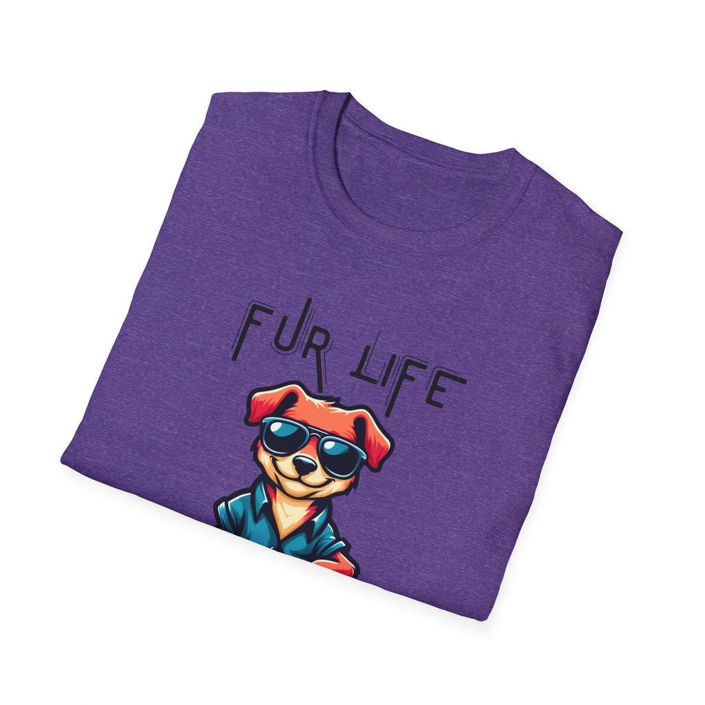 Fur Life Best Life - Dog