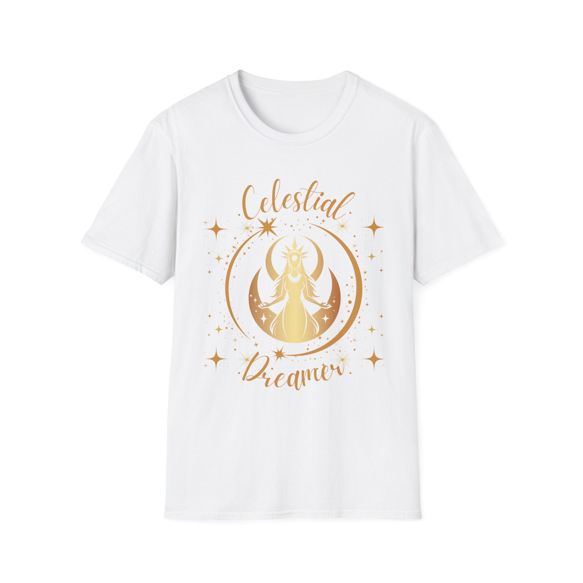 Celestial Dreamer