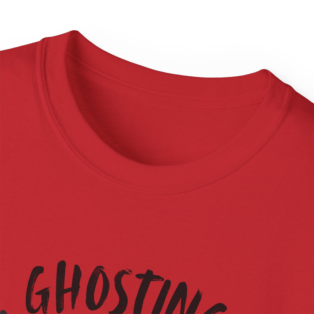 Ghosting Everyone