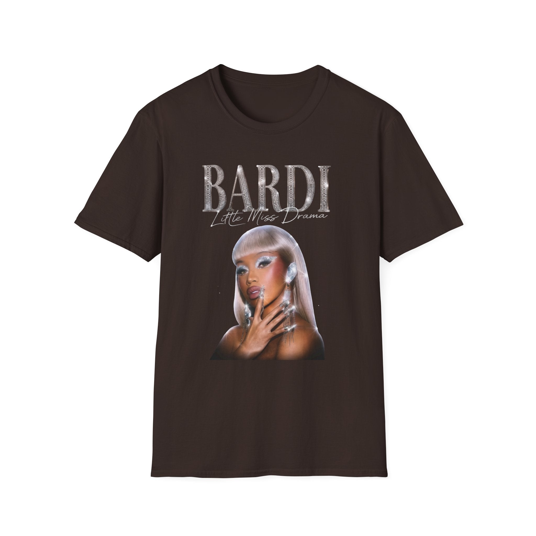 BARDI Inspired