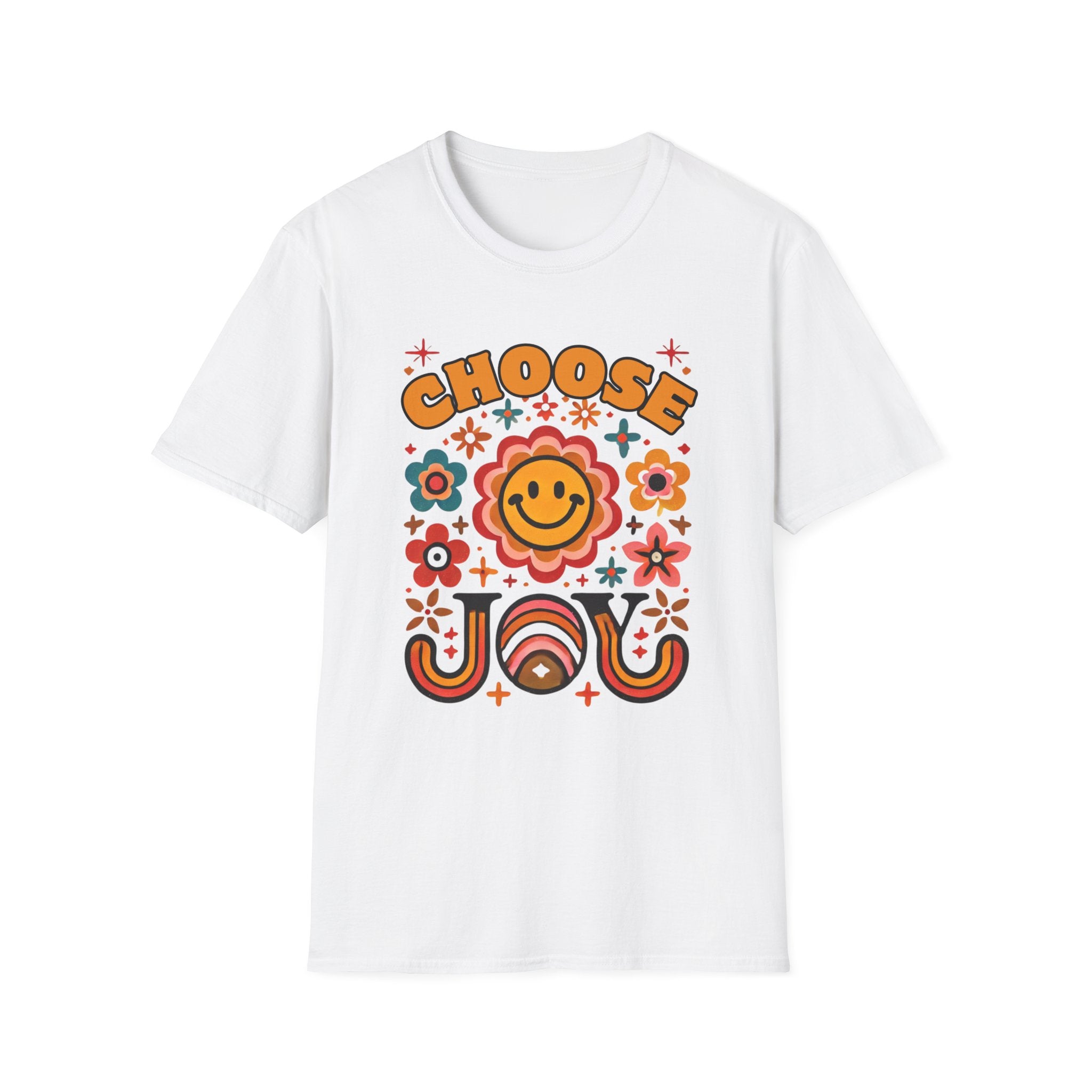 Choose Joy