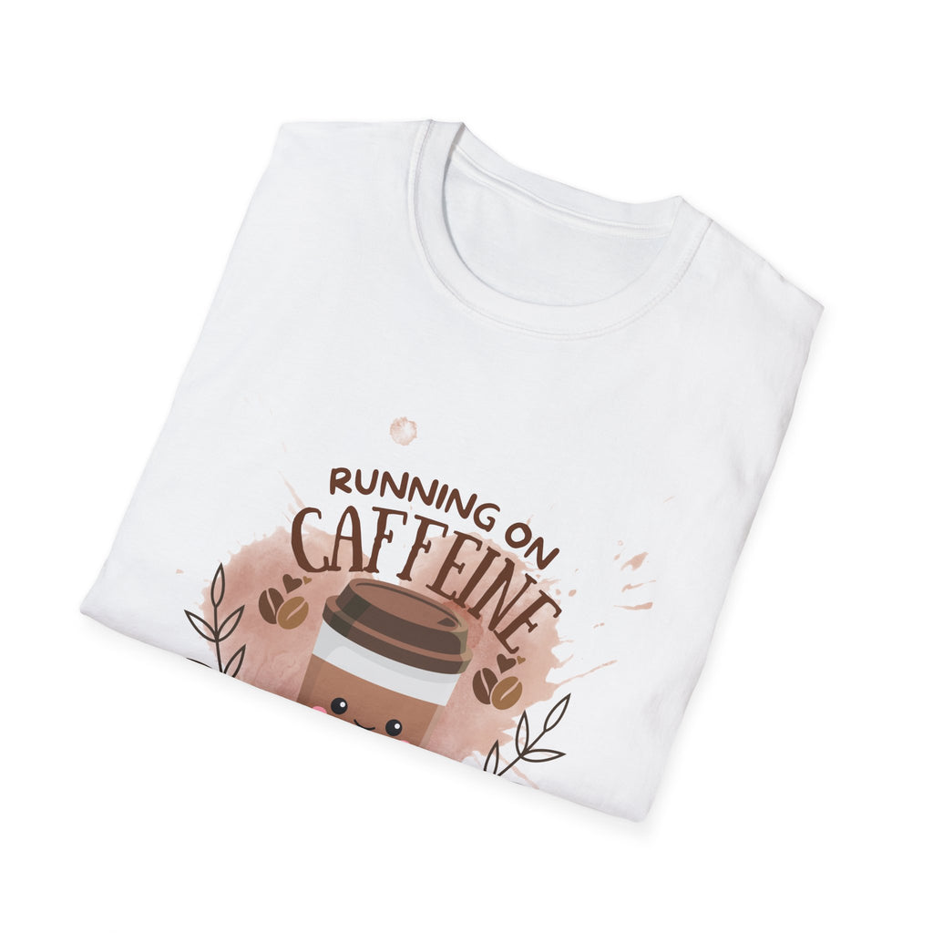 Caffeine and Kindness