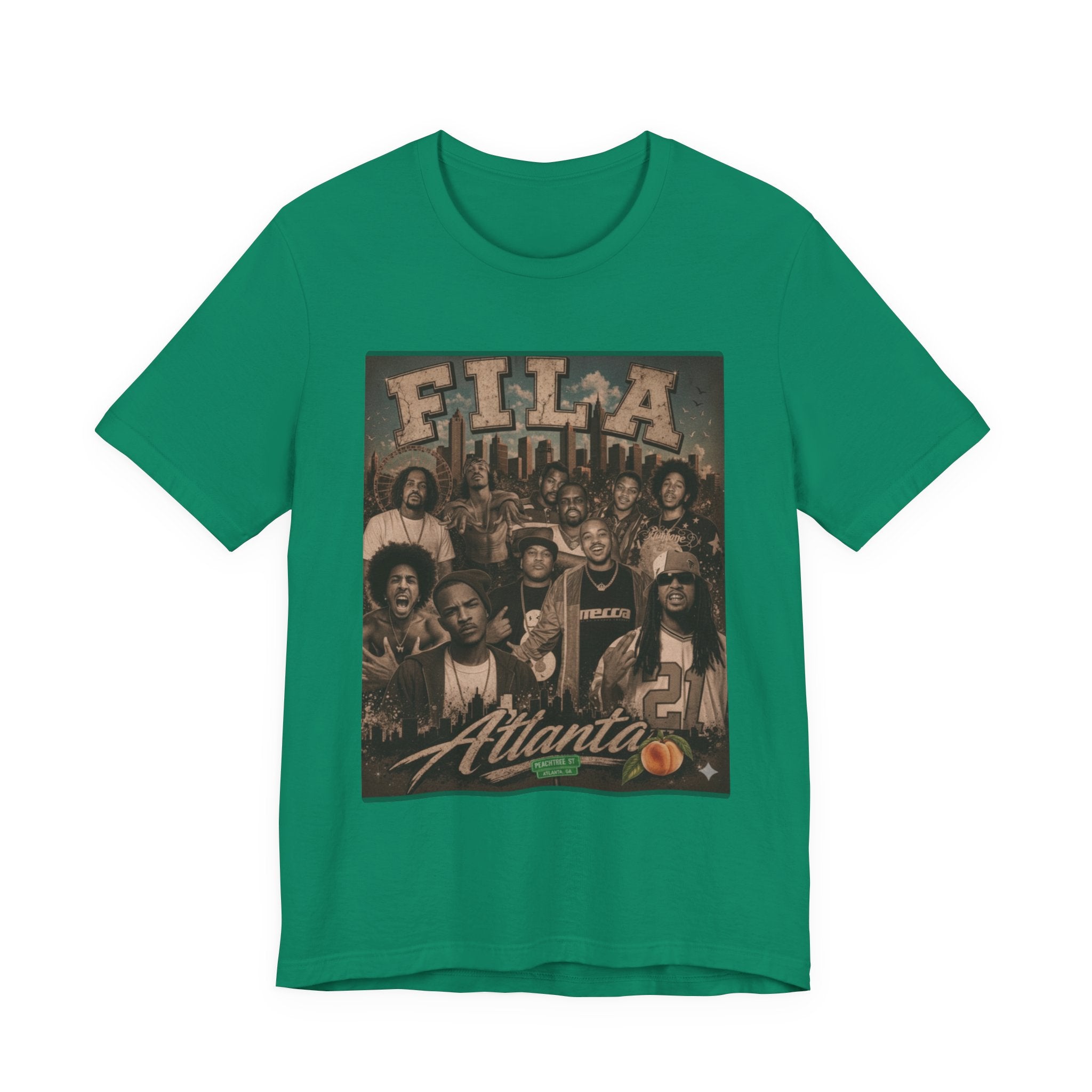 F.I.L.A