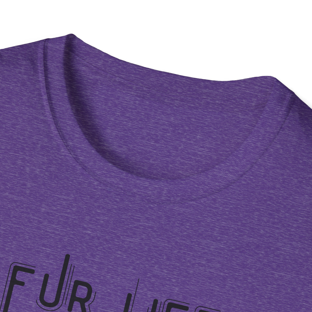 Fur Life Best Life - Dog