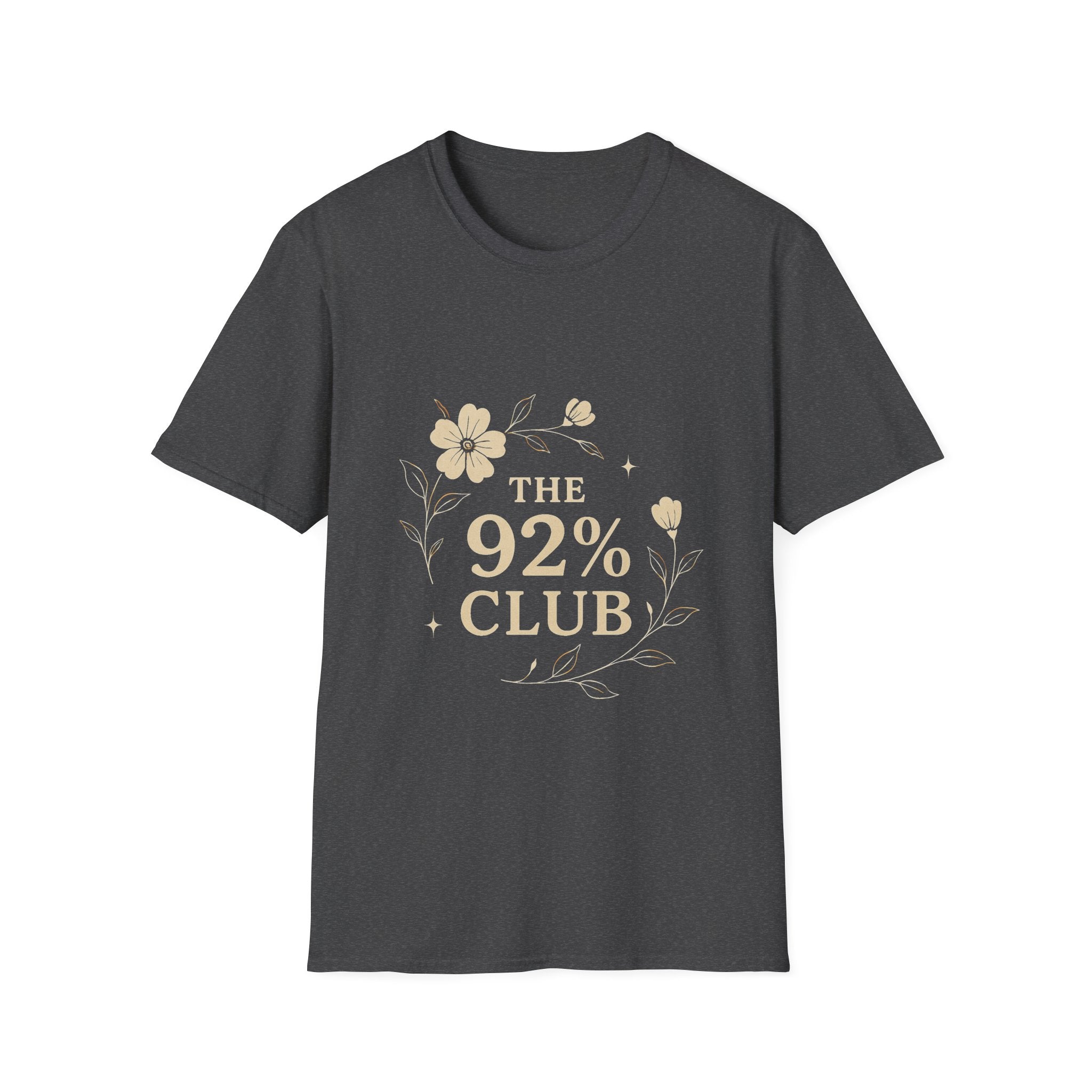 92% Club