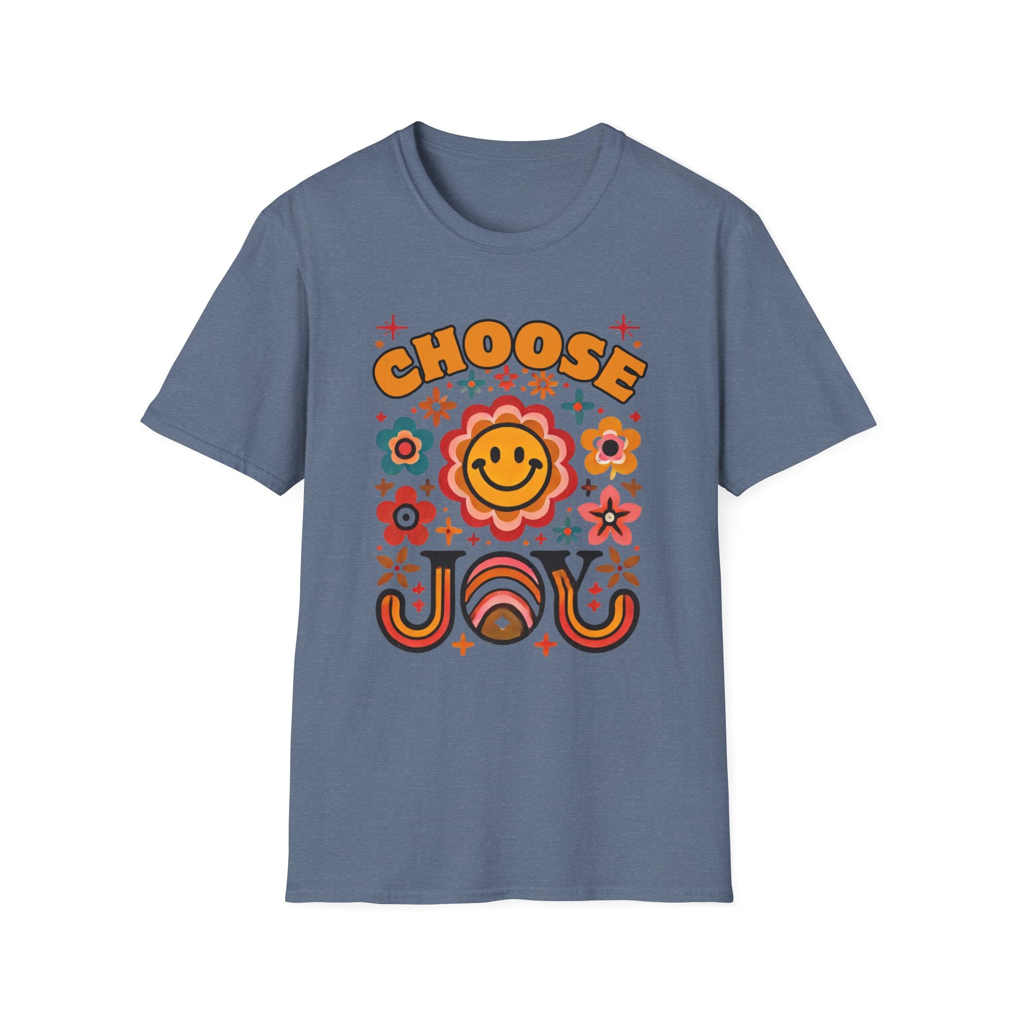 Choose Joy