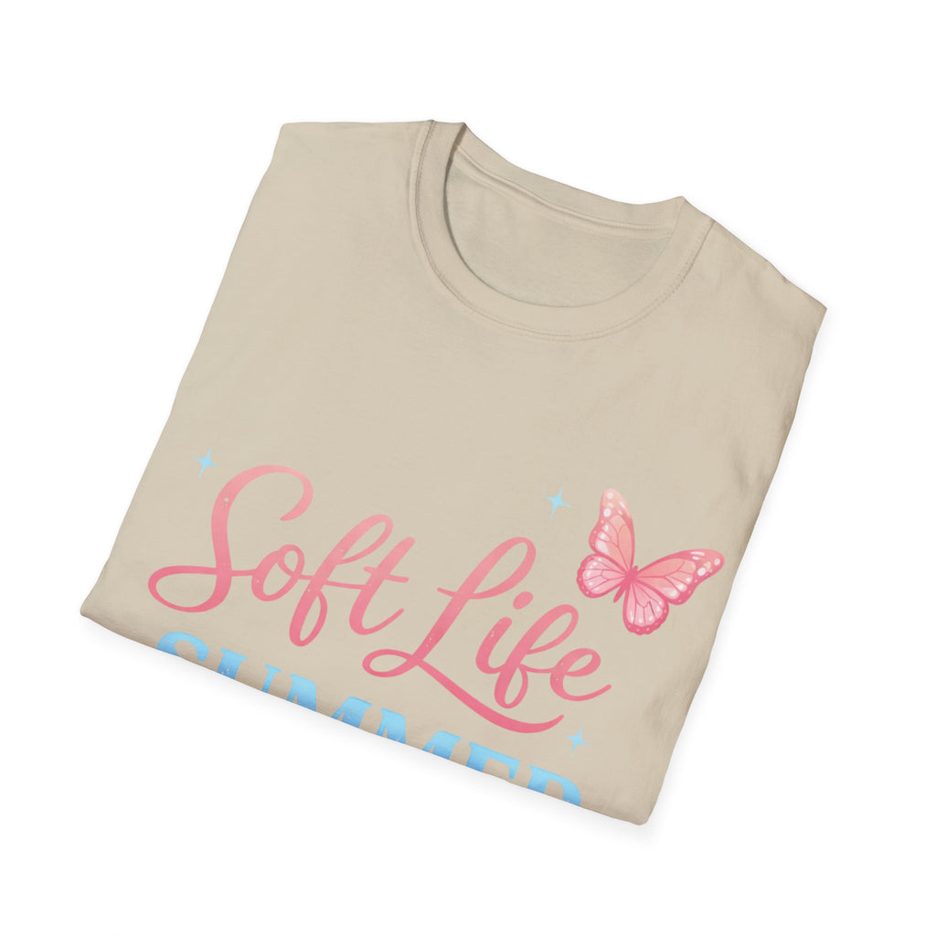 Soft Life Summer