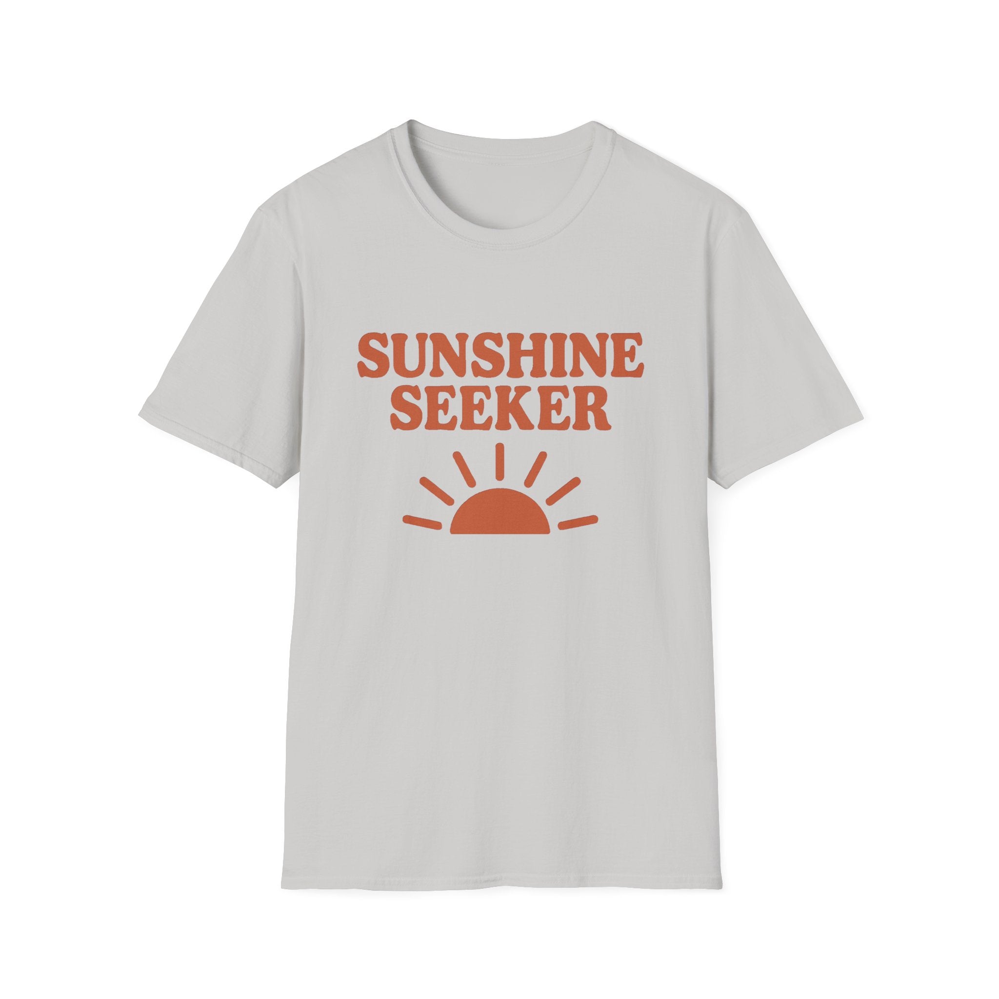 The Sunshine Seeker