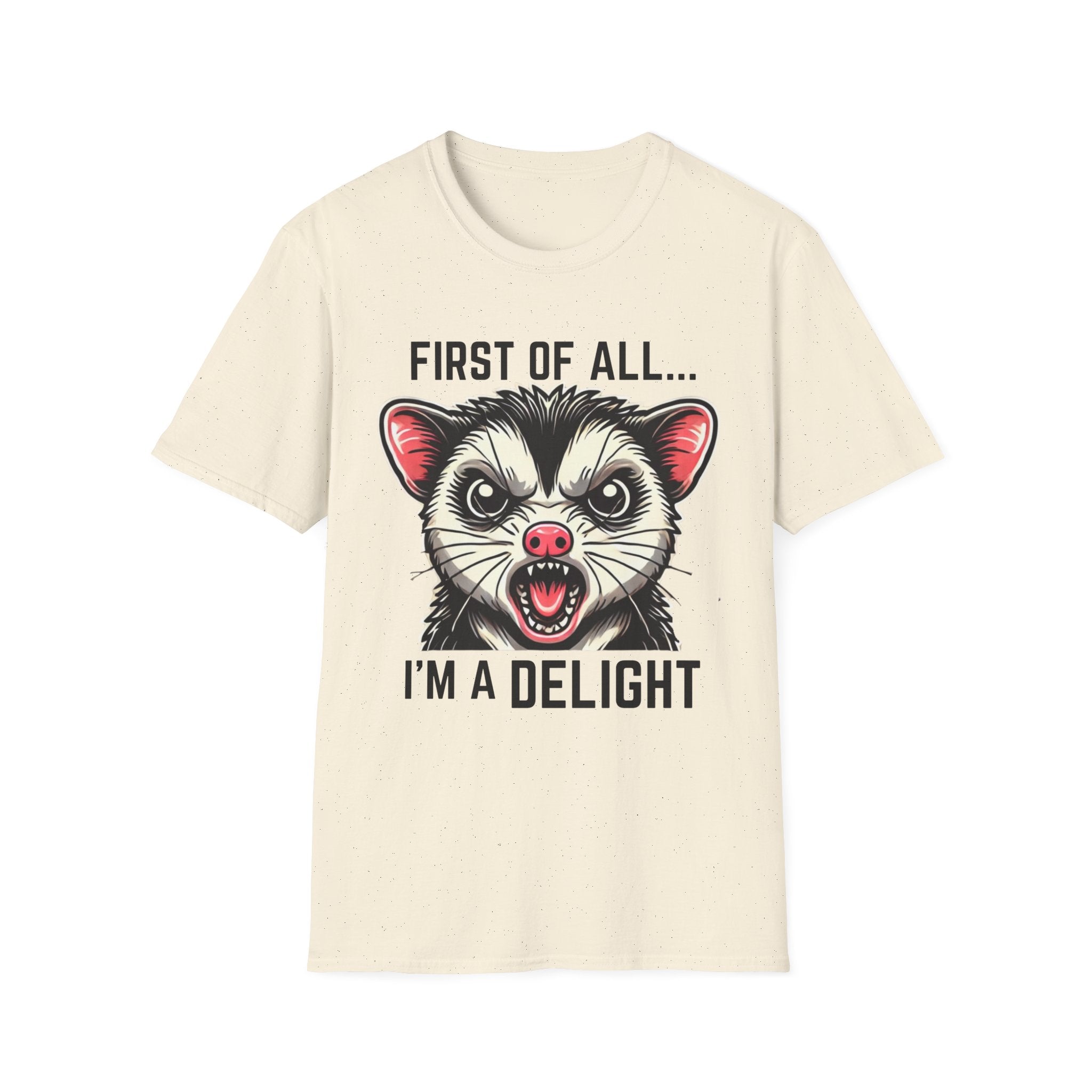 I'm a Delight