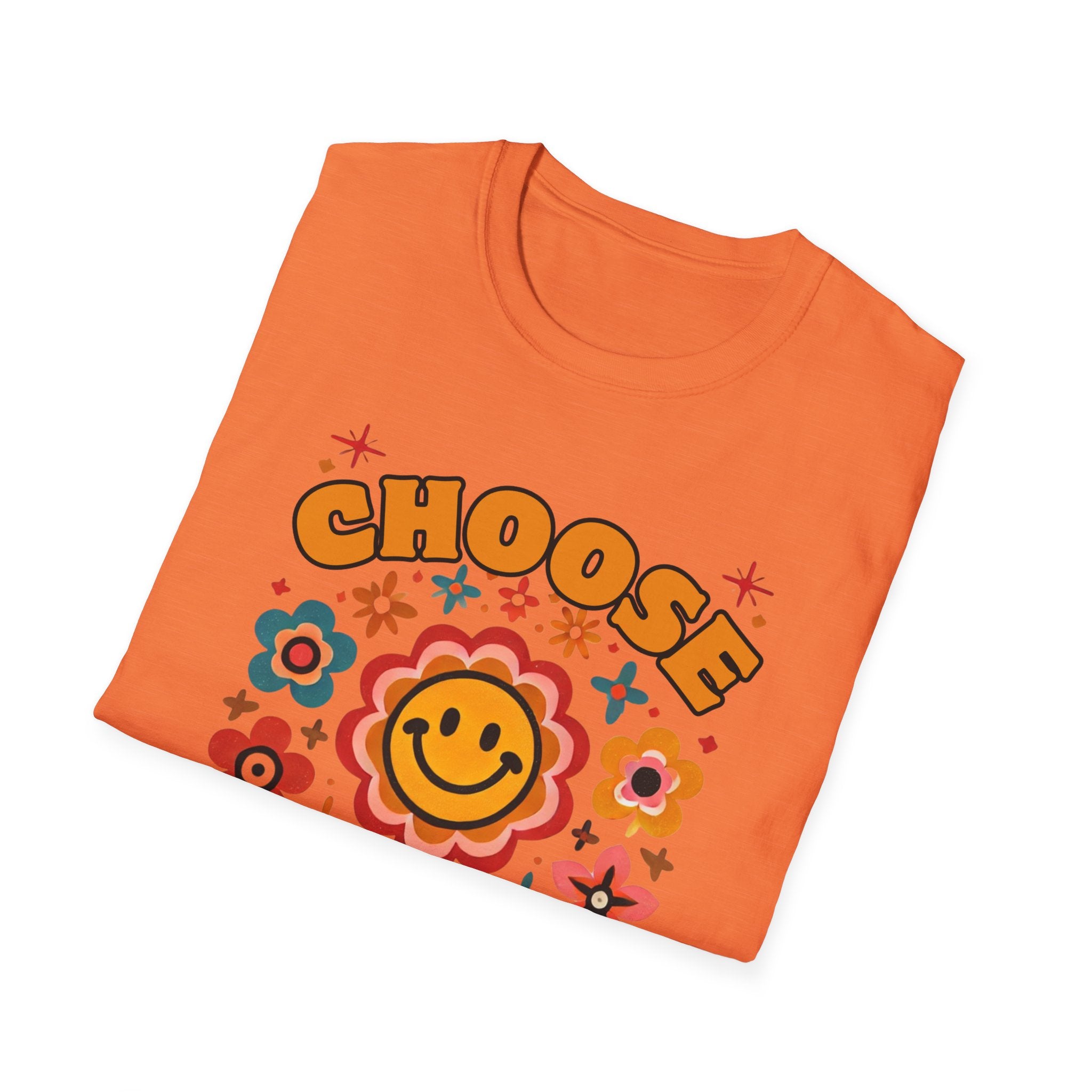 Choose Joy
