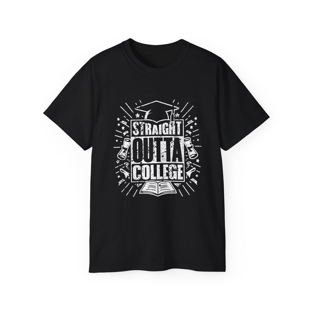 Straight Outta College