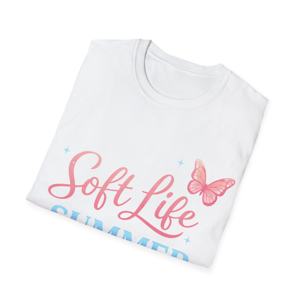 Soft Life Summer