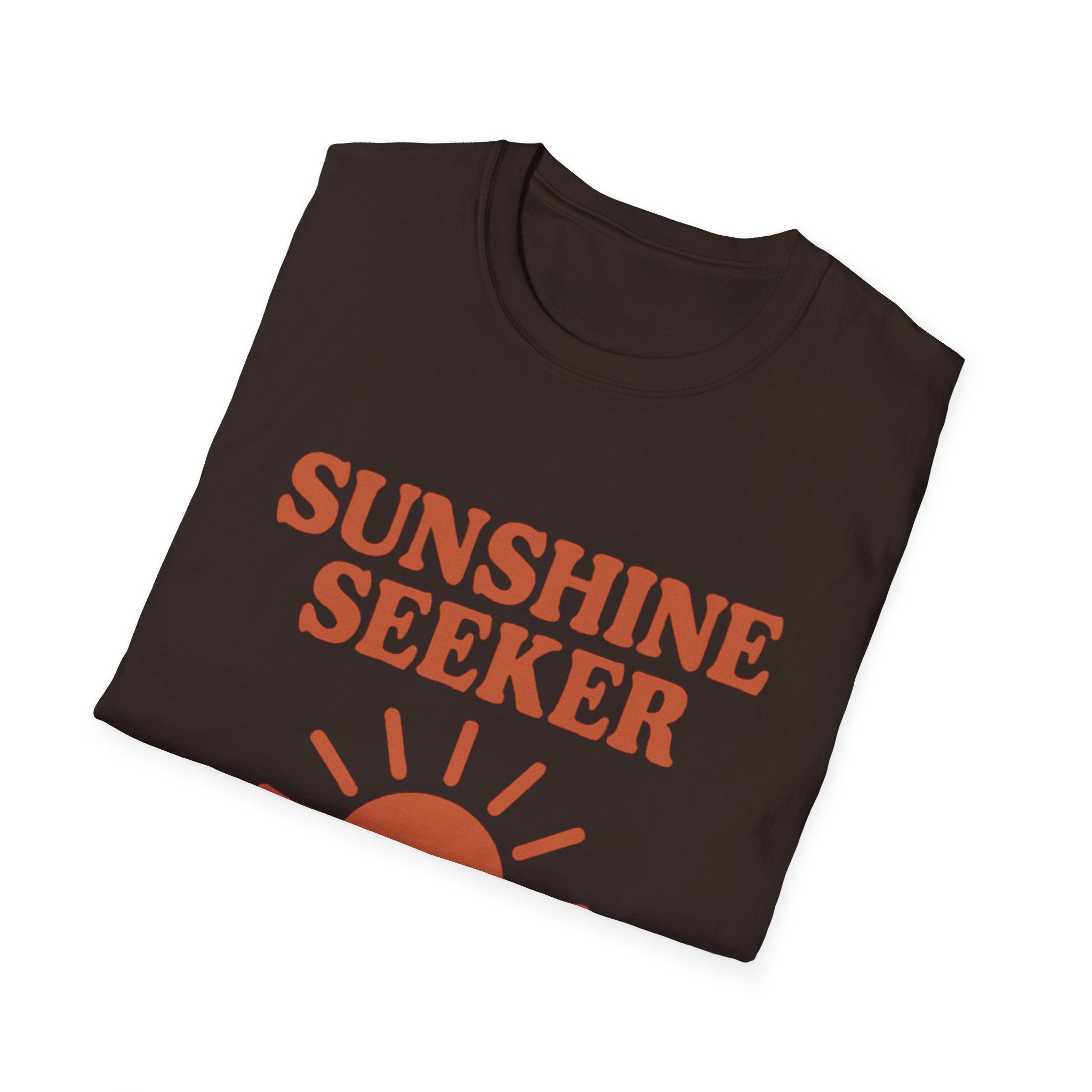 The Sunshine Seeker