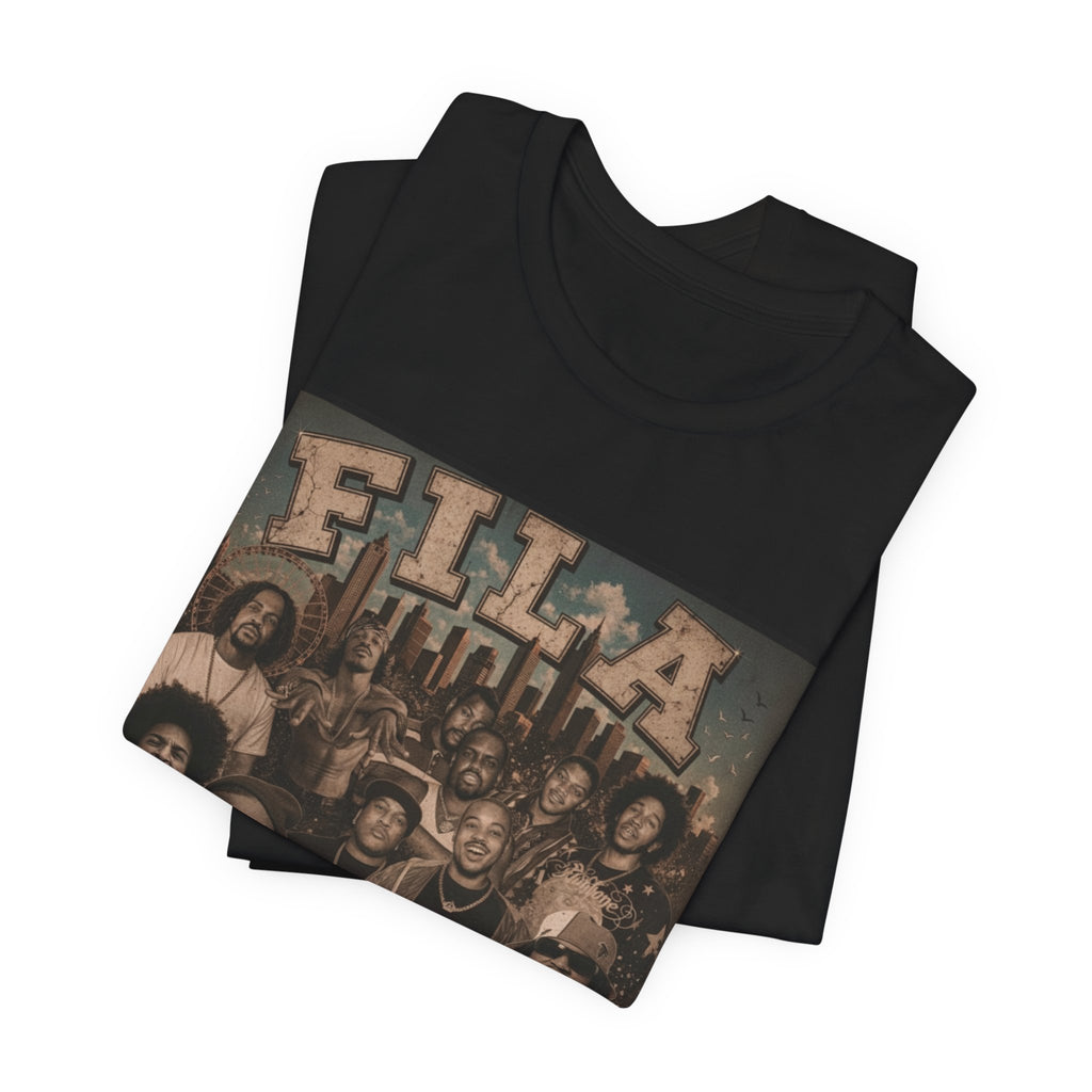 F.I.L.A