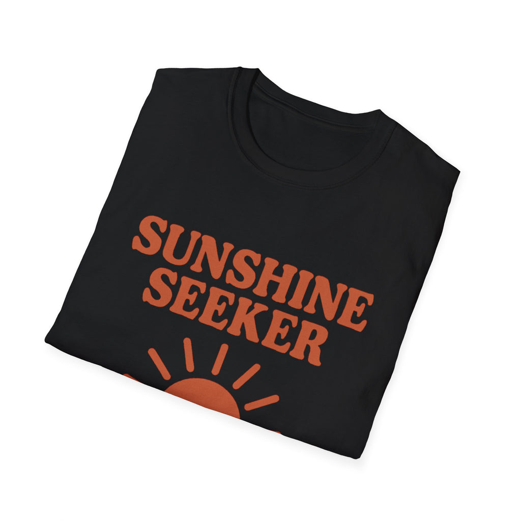 The Sunshine Seeker