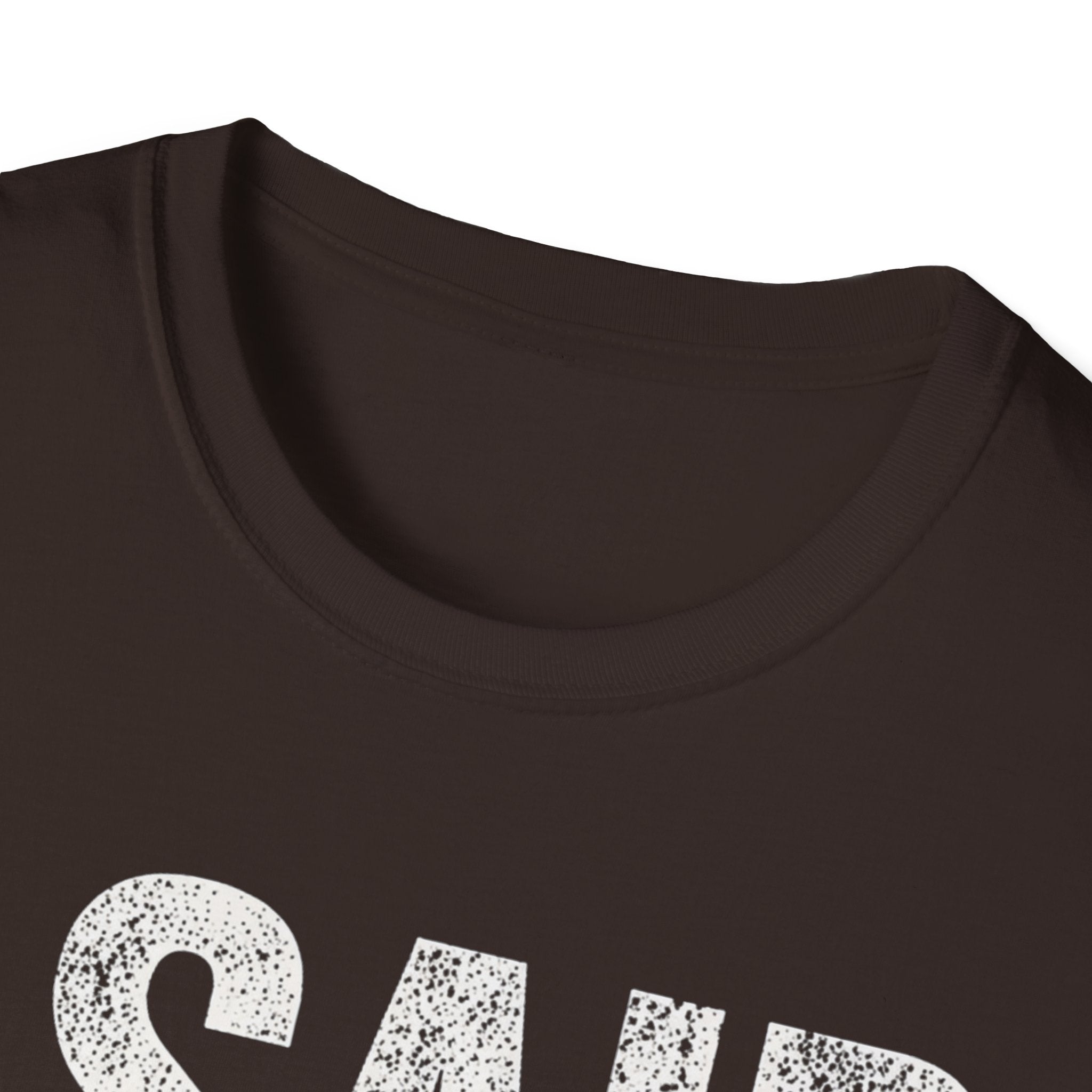 I Said What I Said T-Shirt