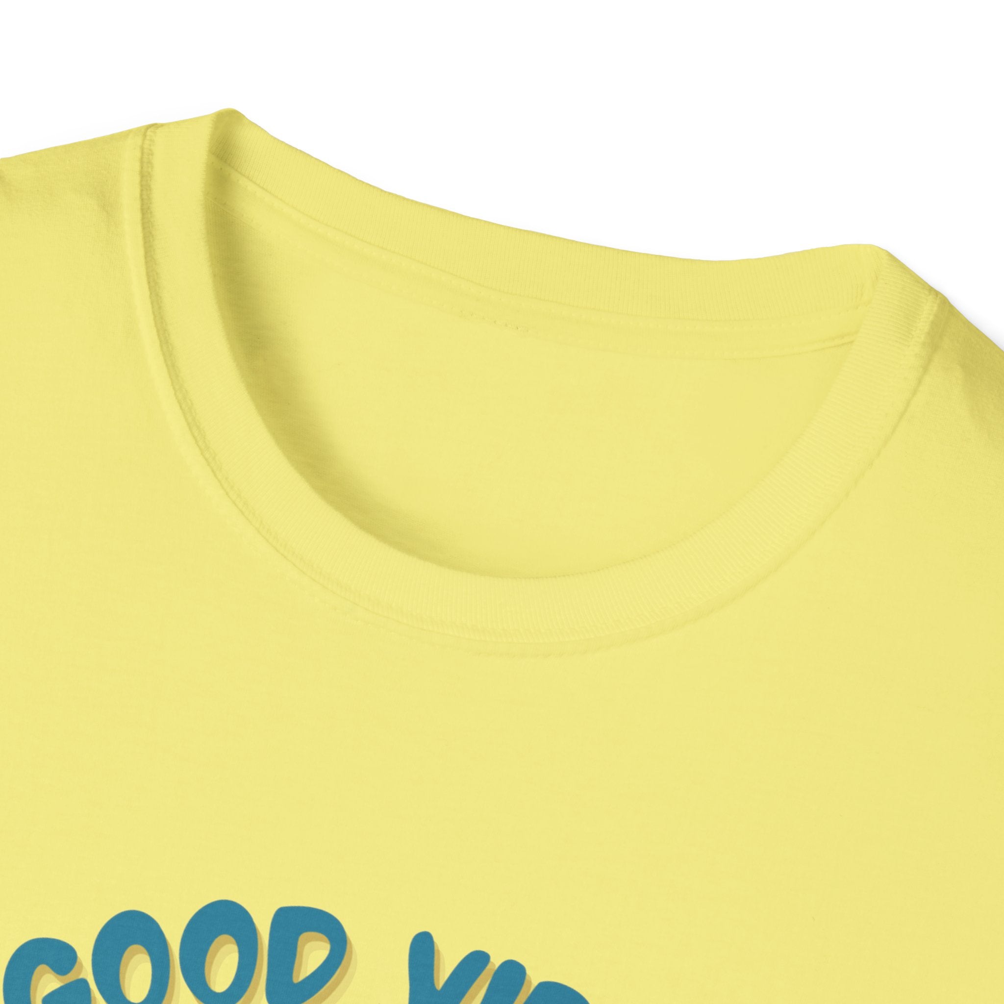 Good Vibes Only