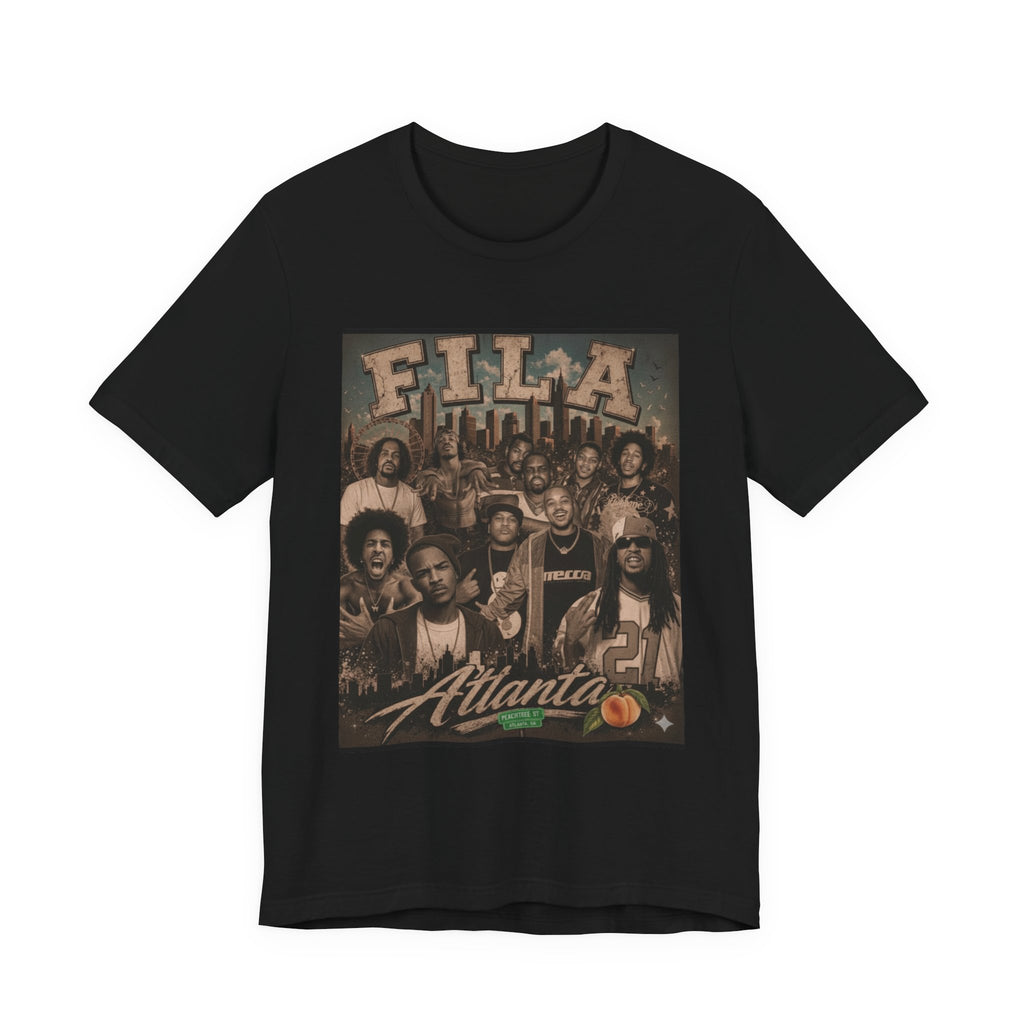 F.I.L.A
