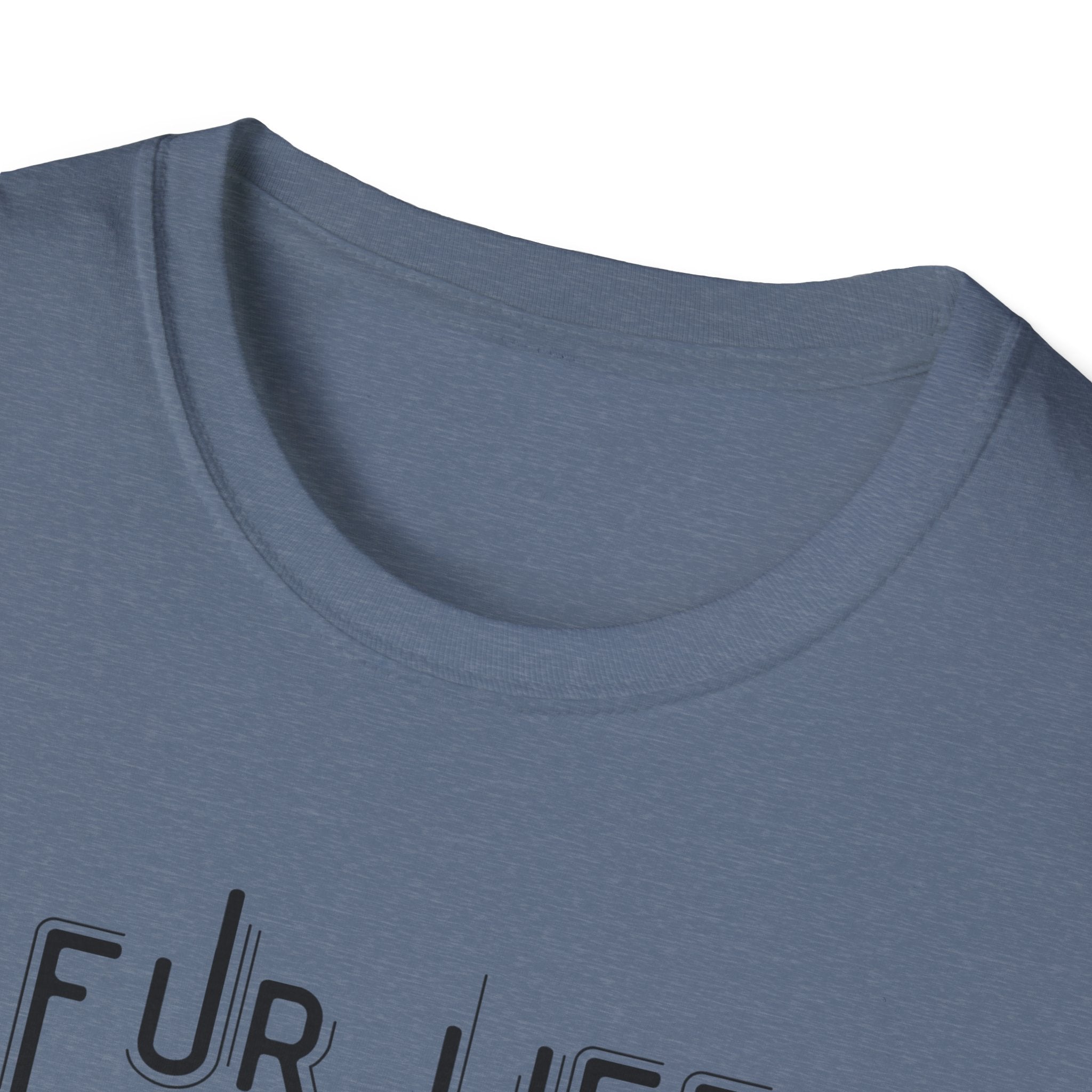 Fur Life Best Life - Dog