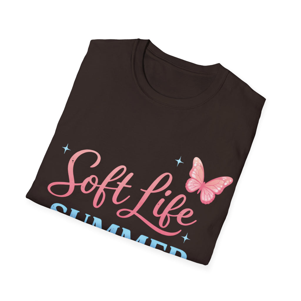 Soft Life Summer