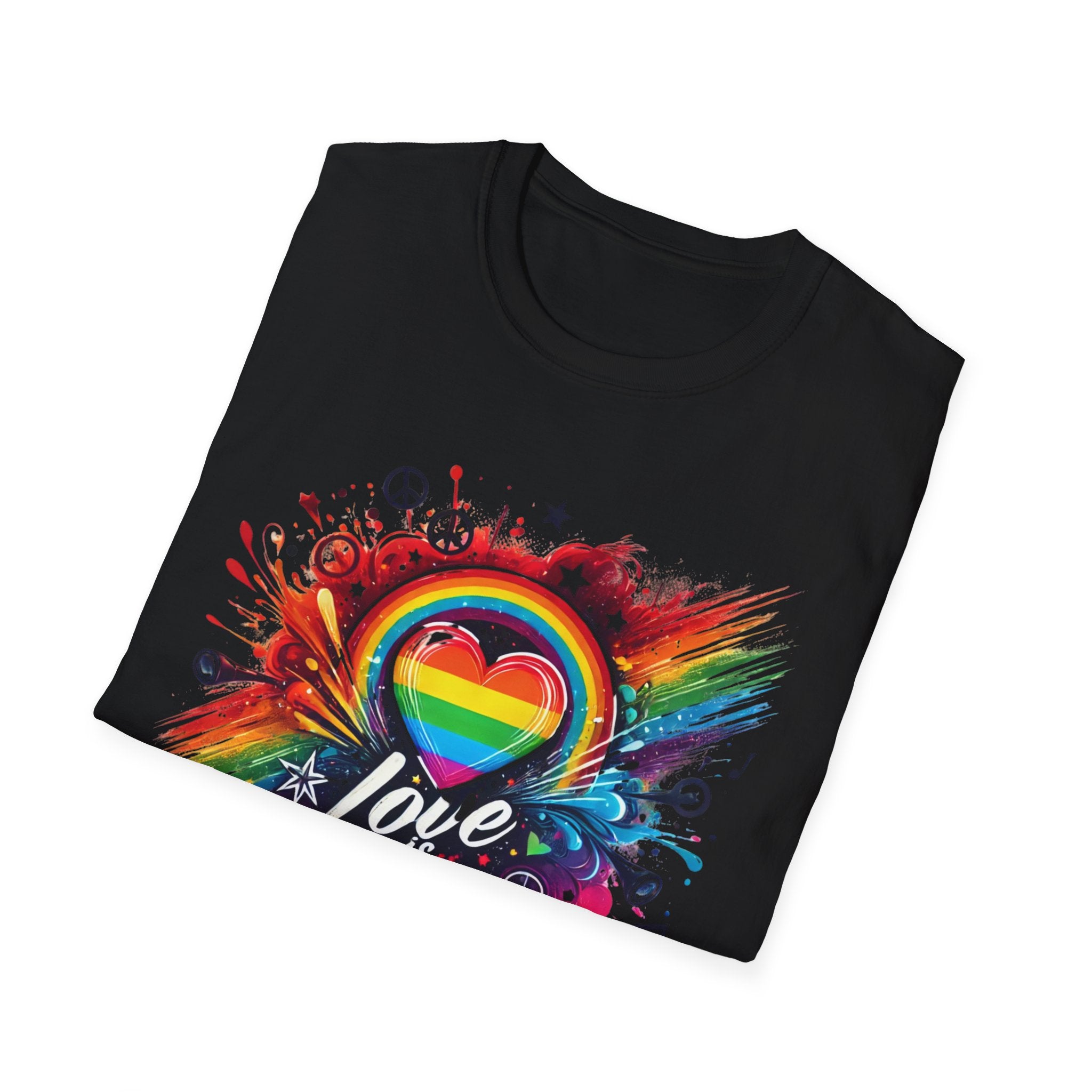 LOVE is LOVE
