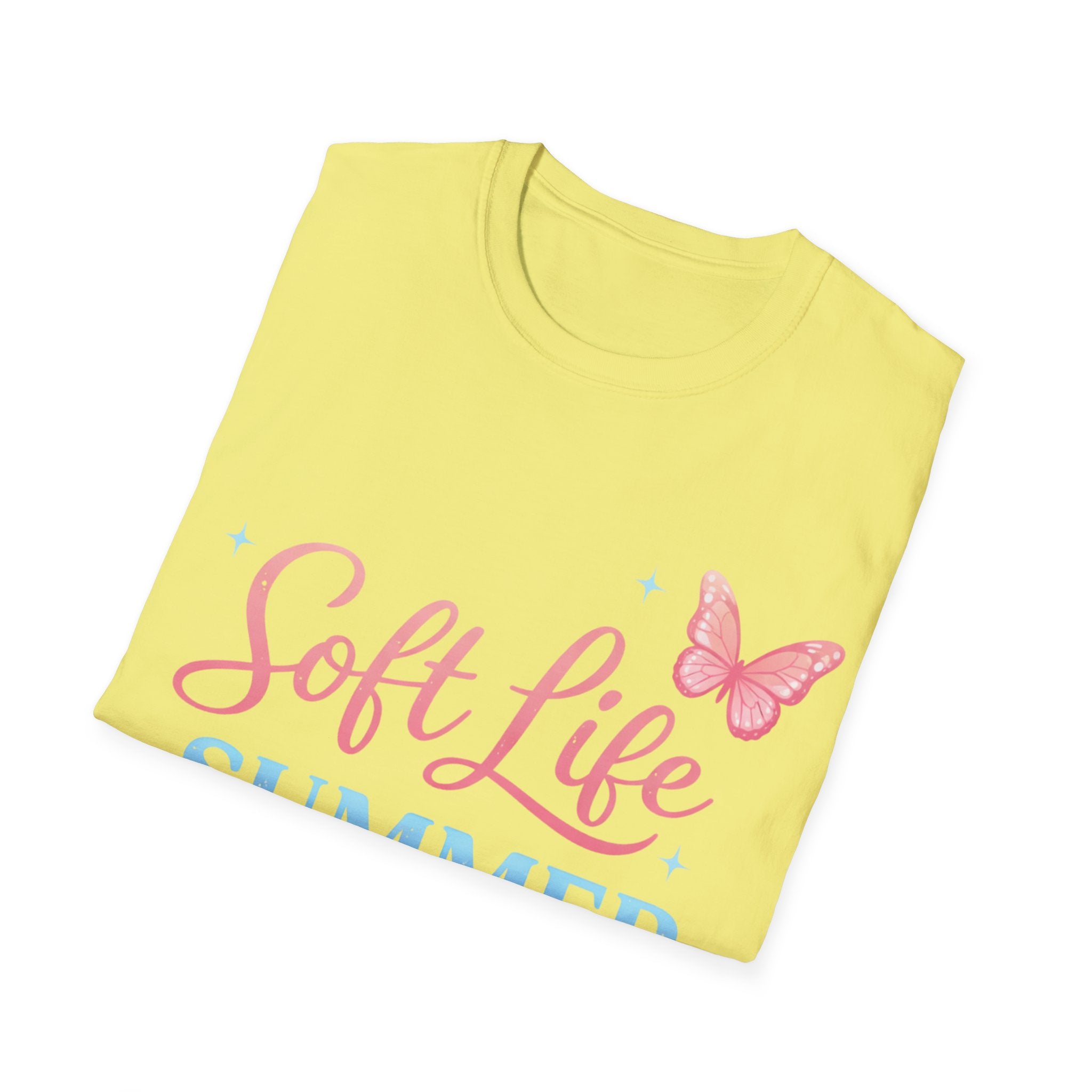 Soft Life Summer