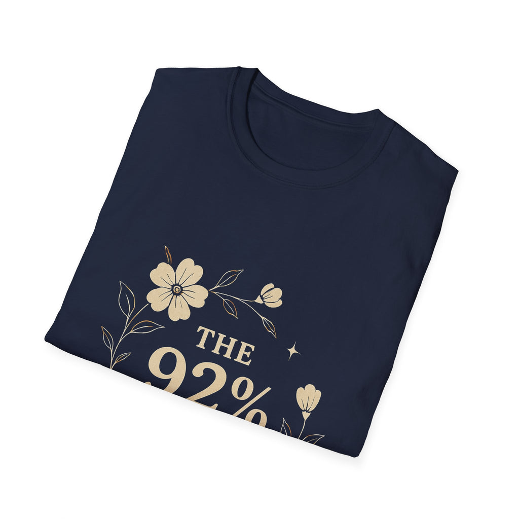 92% Club