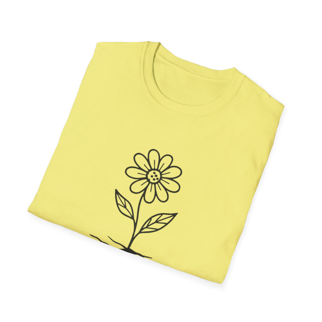 Bloom Anyway