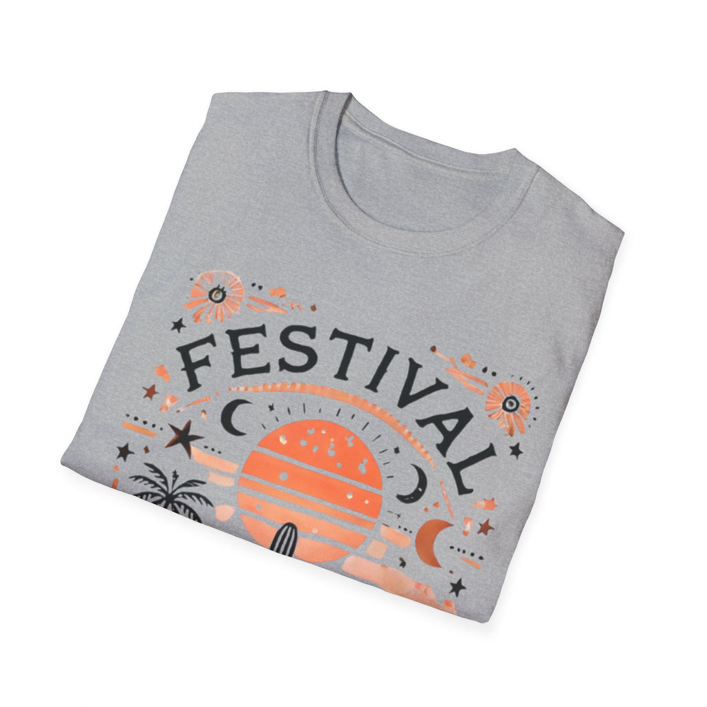 Festival Mode