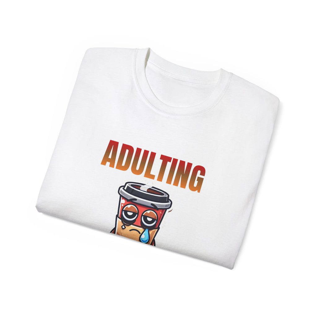 ADULTING